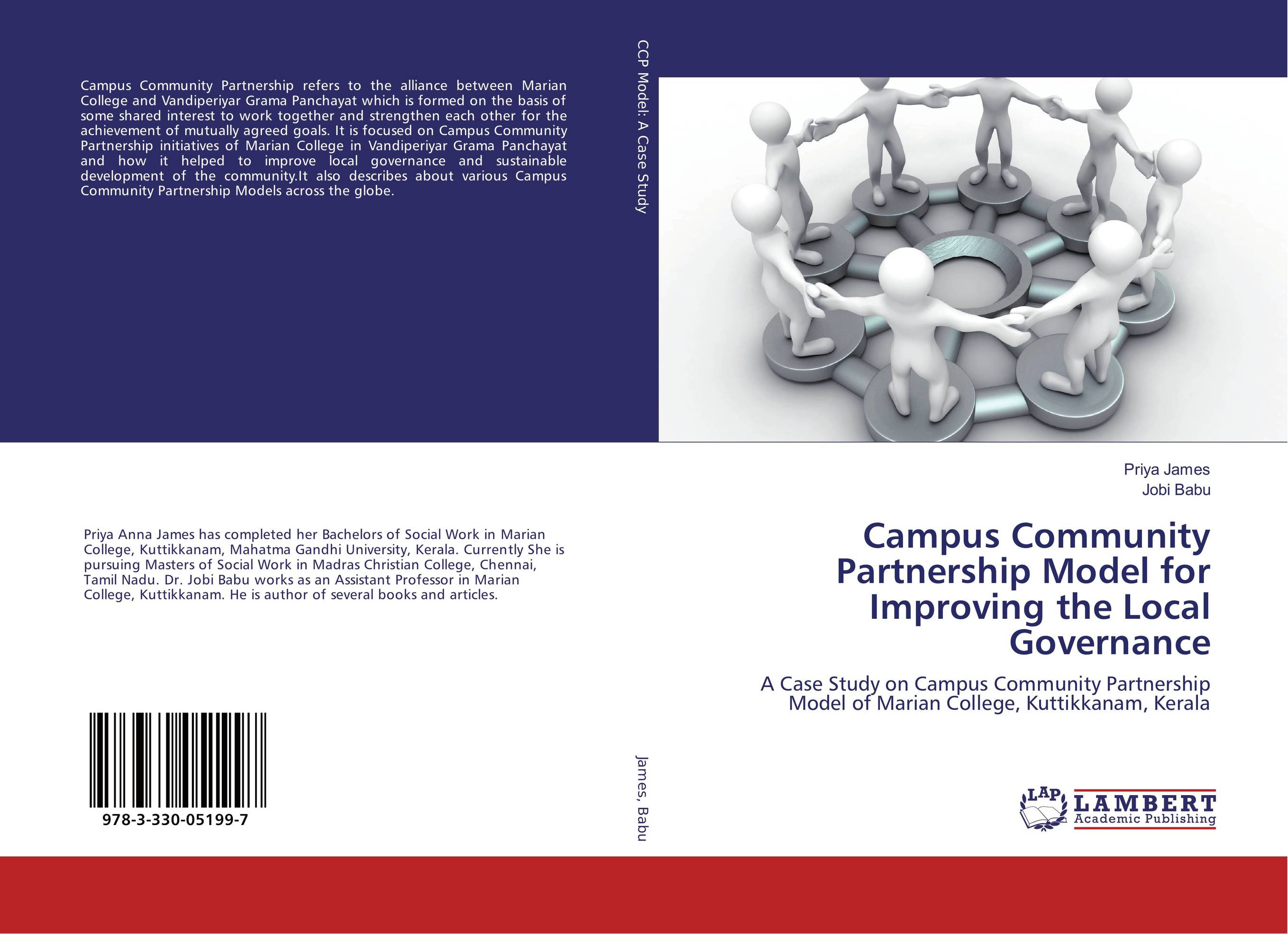 Commonwealth partnership