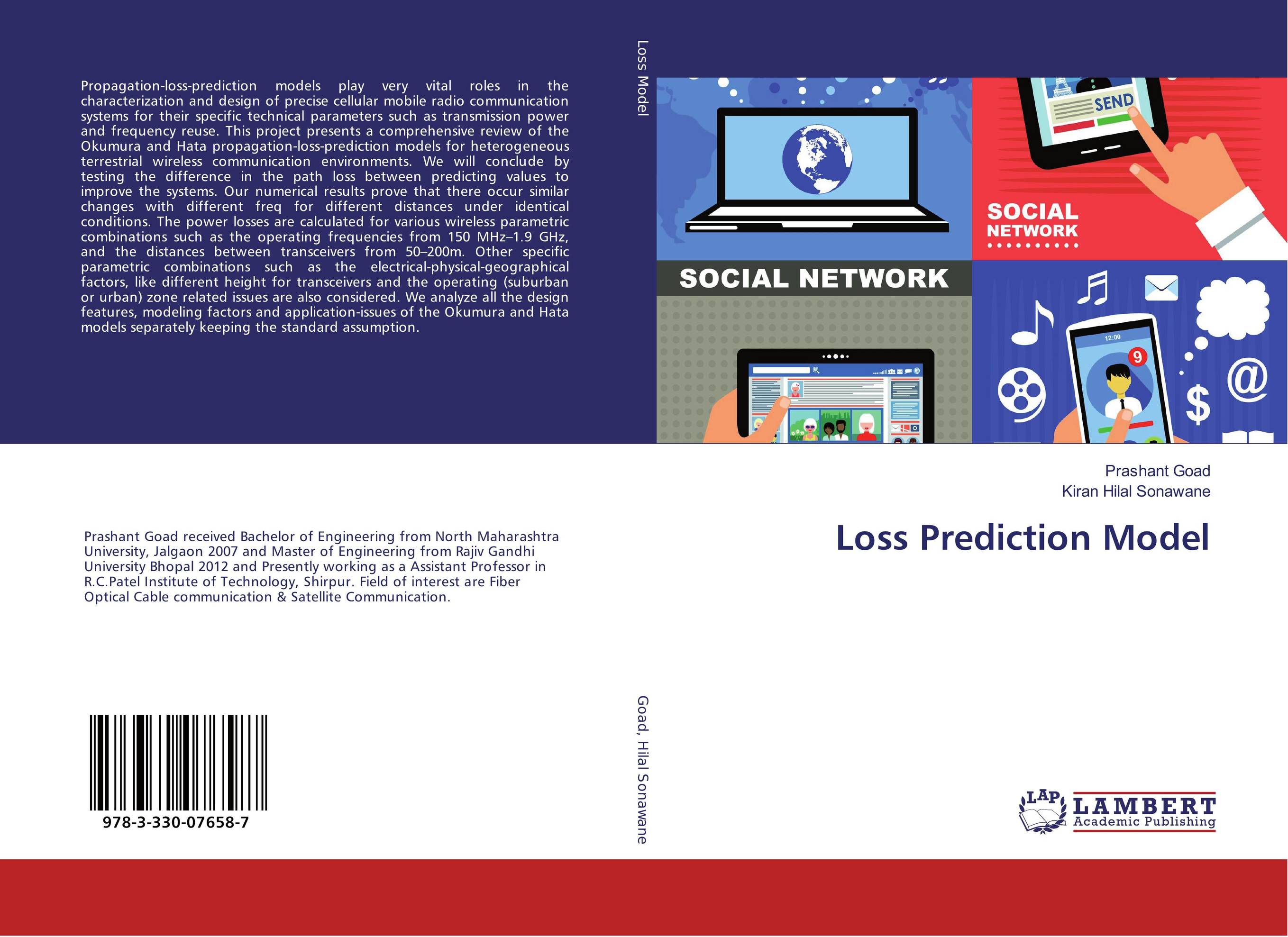 Loss Prediction Model..