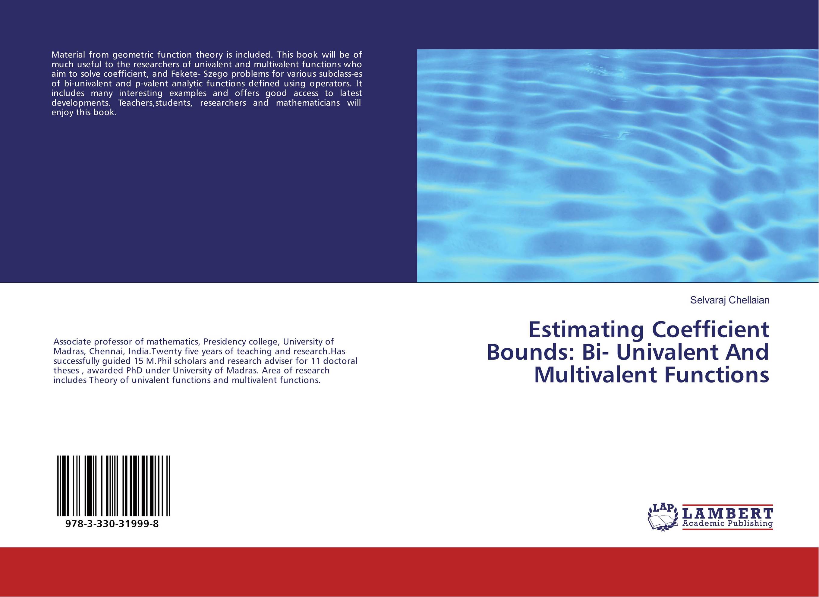 Estimating Coefficient Bounds: Bi- Univalent And Multivalent Functions..