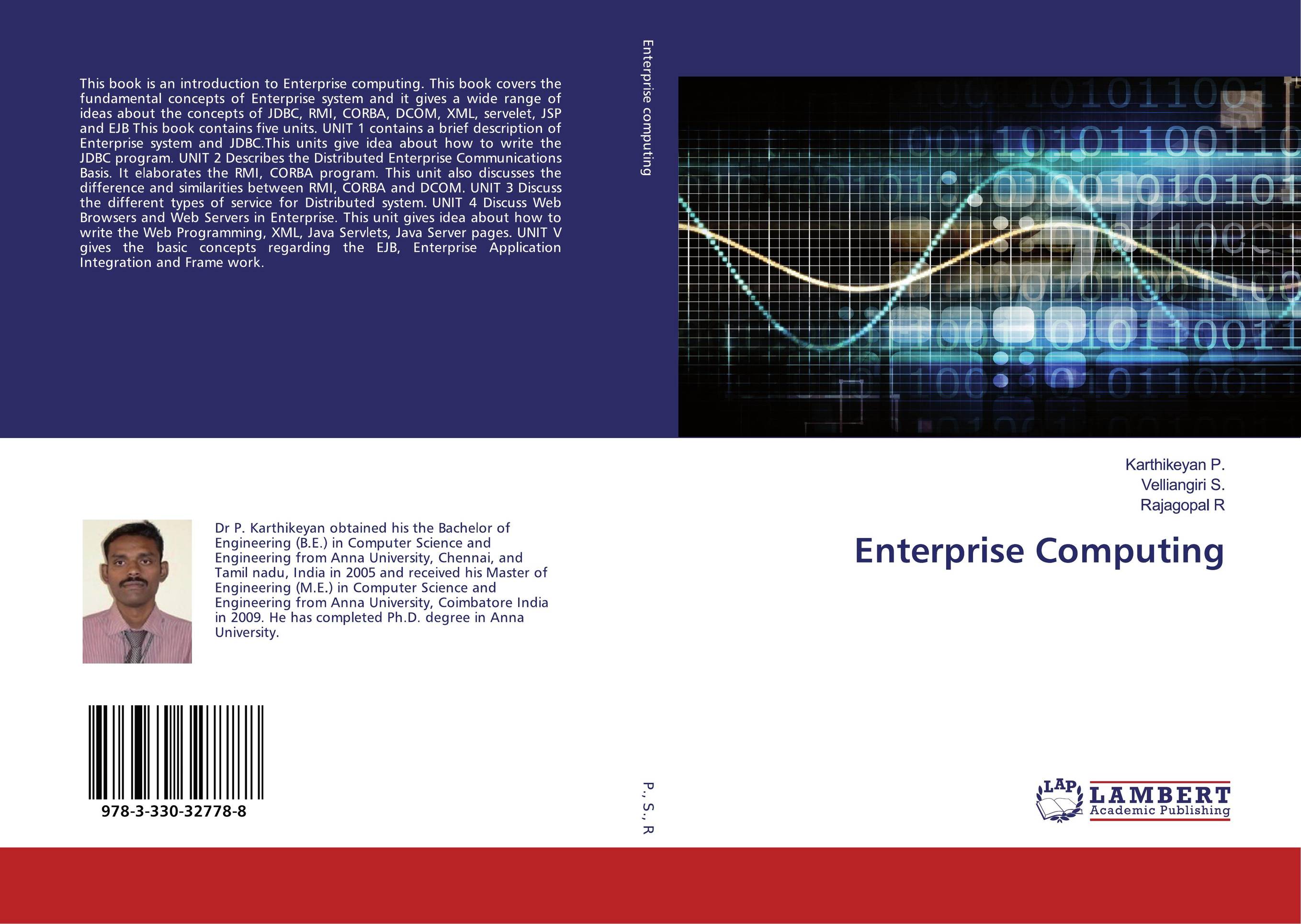 Enterprise Computing..