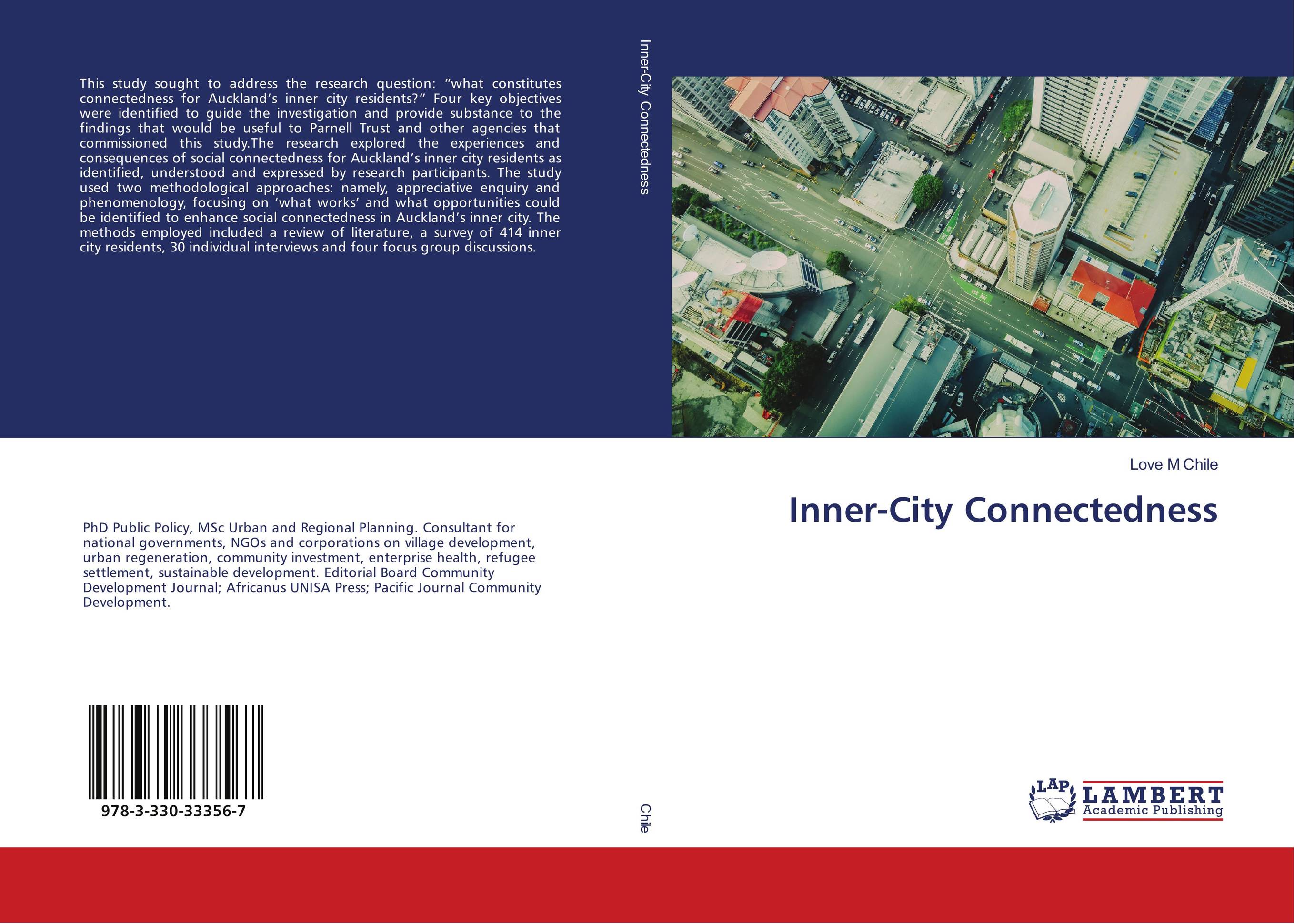 Inner-City Connectedness..