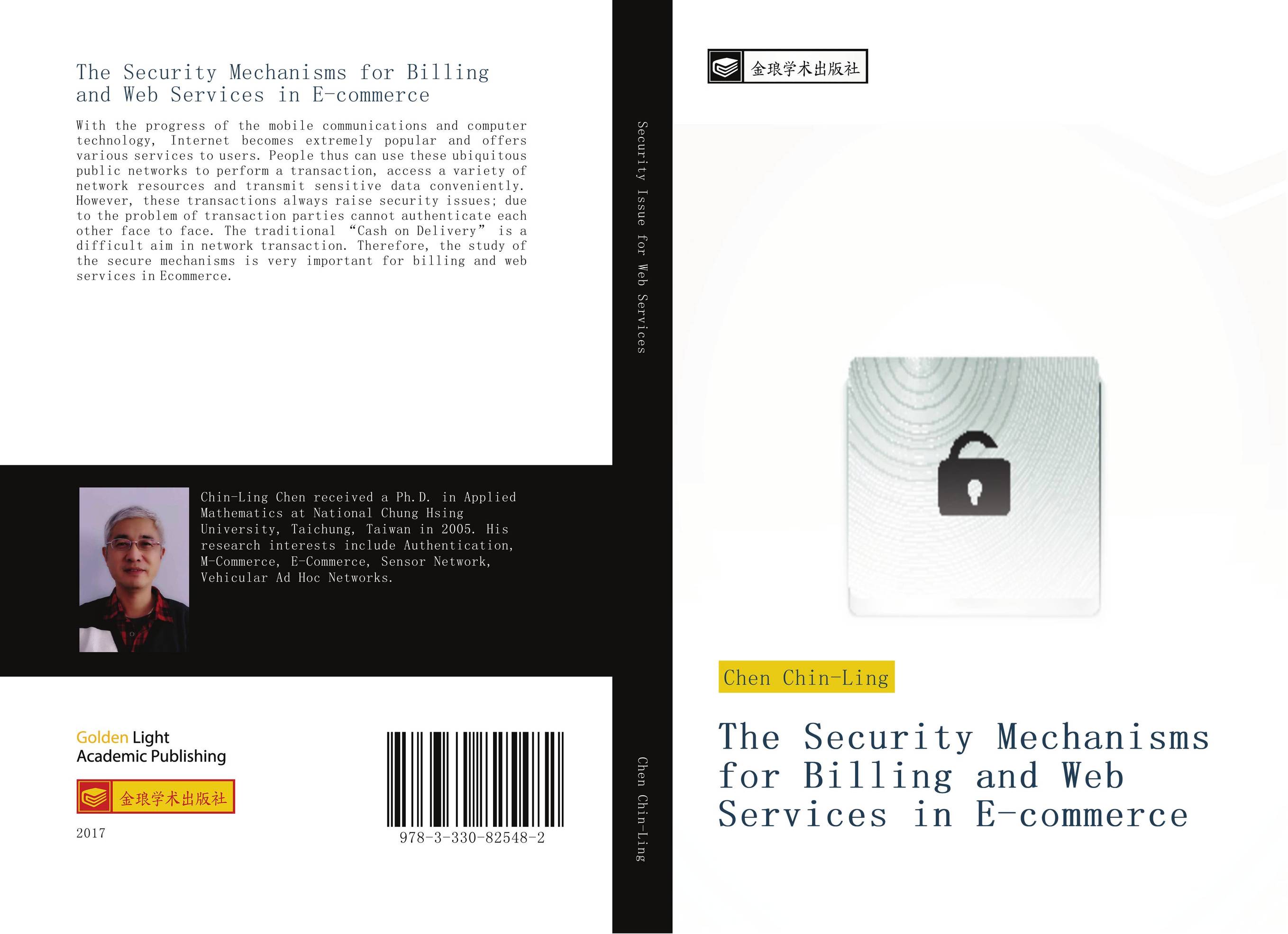 The Security Mechanisms for Billing and Web Services in E-commerce..