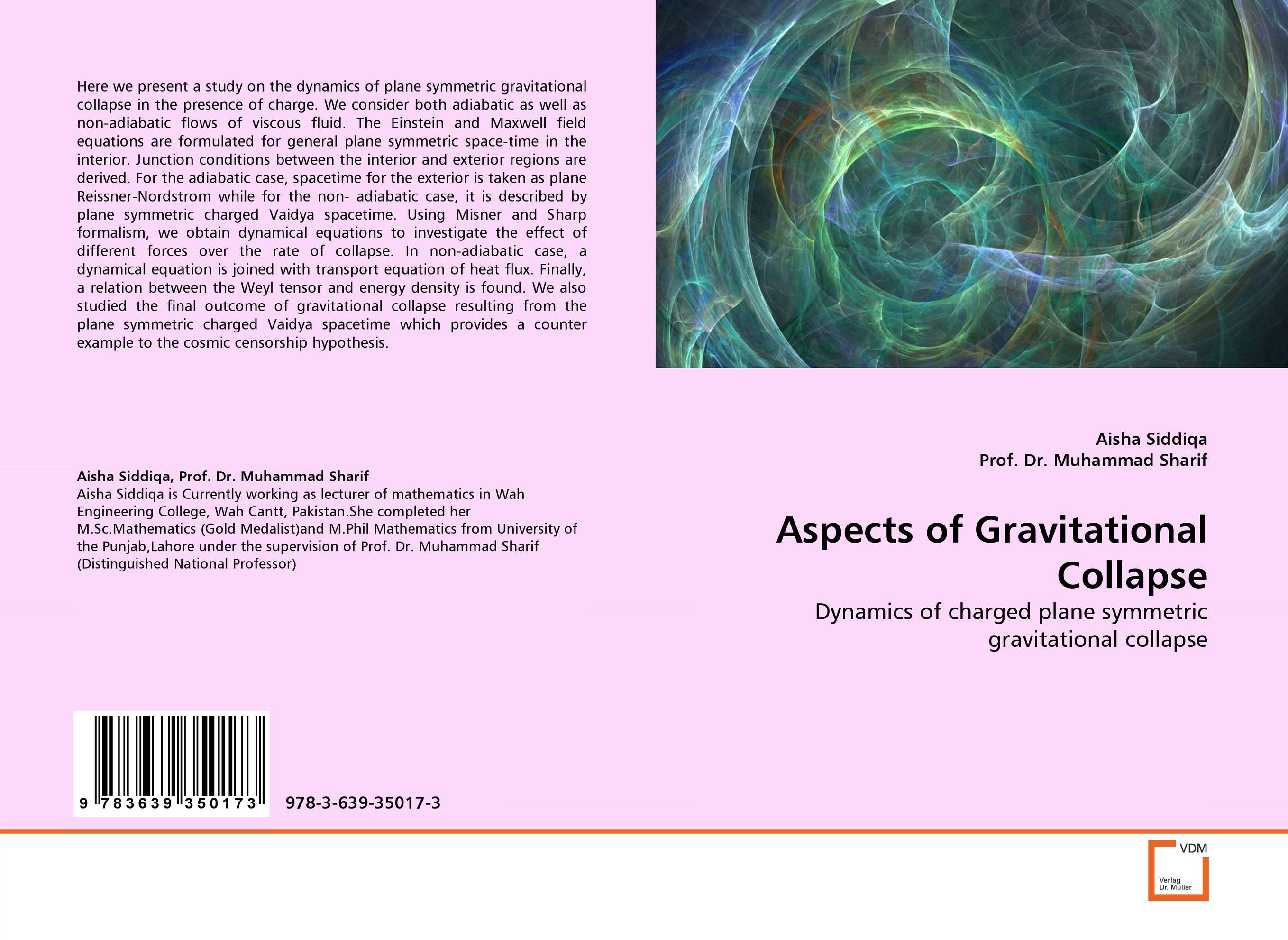 Aspects of Gravitational Collapse. Dynamics of charged plane symmetric gravitational collapse.