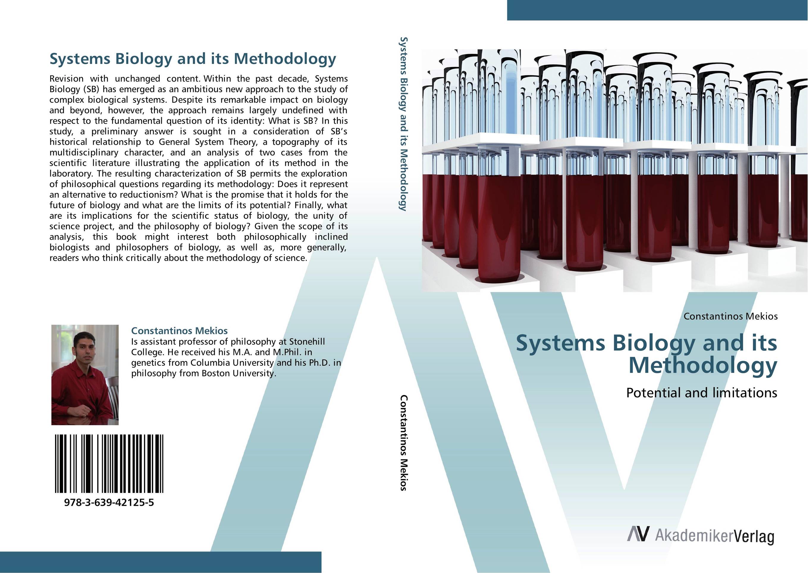 Systems Biology and its Methodology. Potential and limitations.