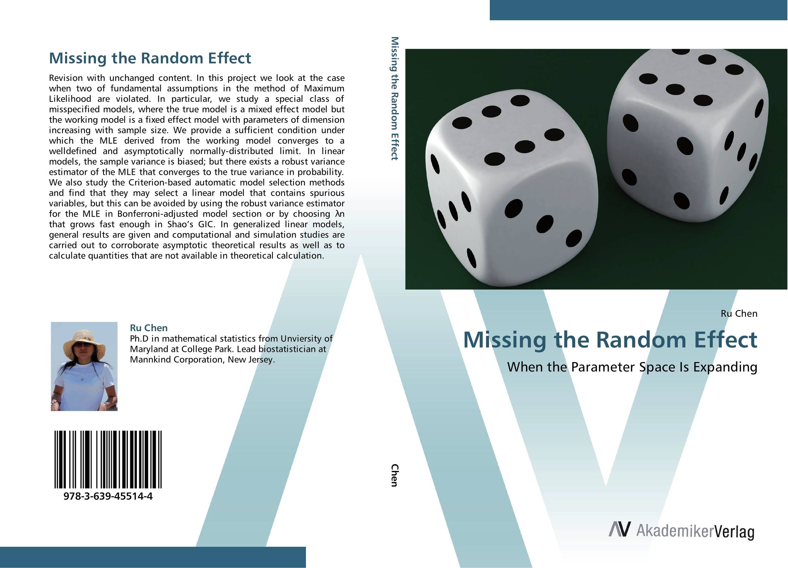 Random effects. Random effects