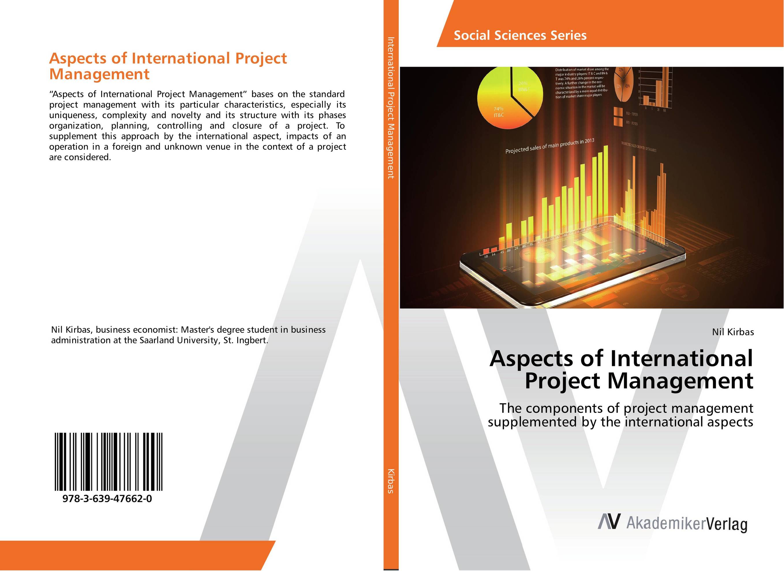 International project management