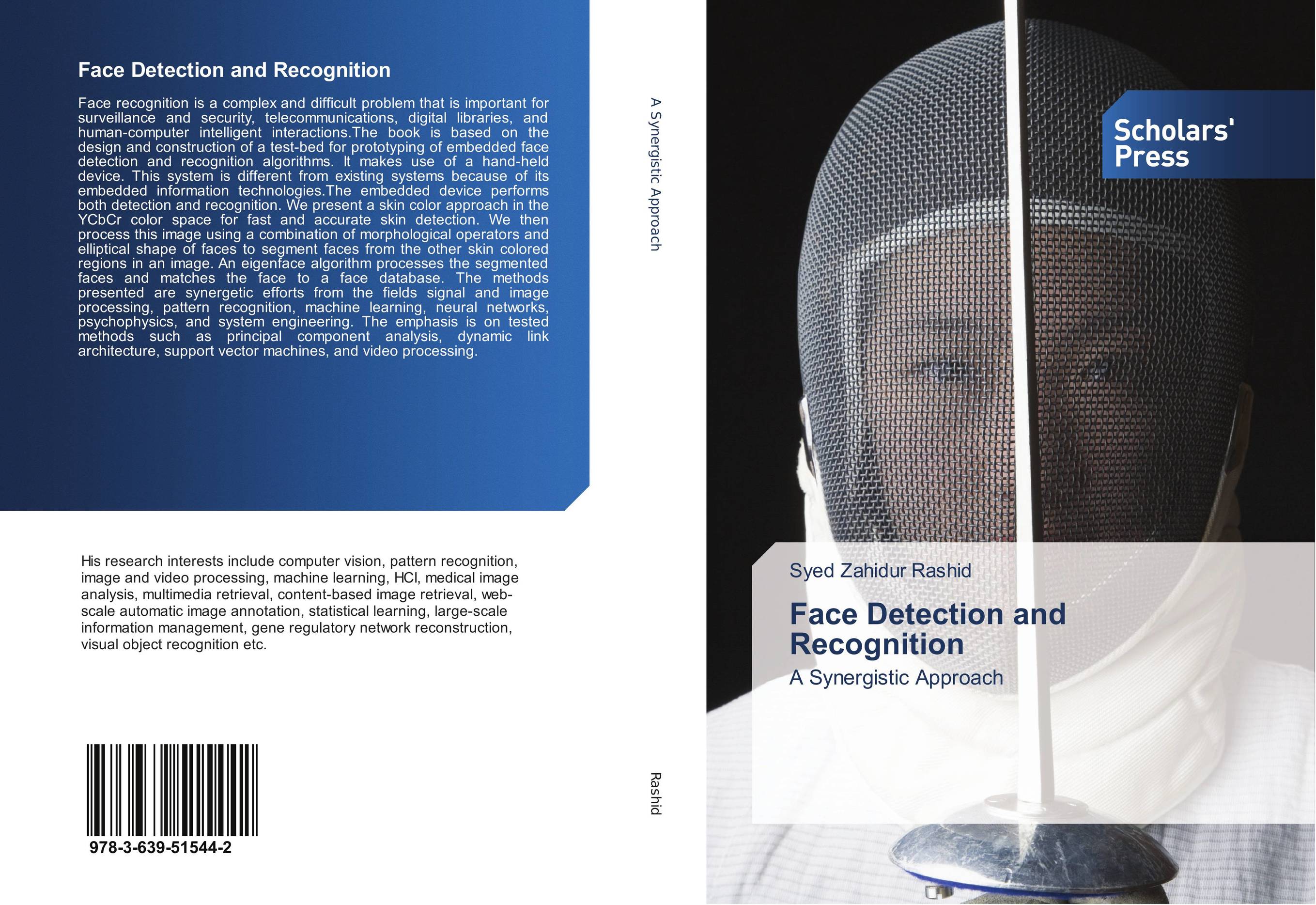Face Detection and Recognition. A Synergistic Approach.