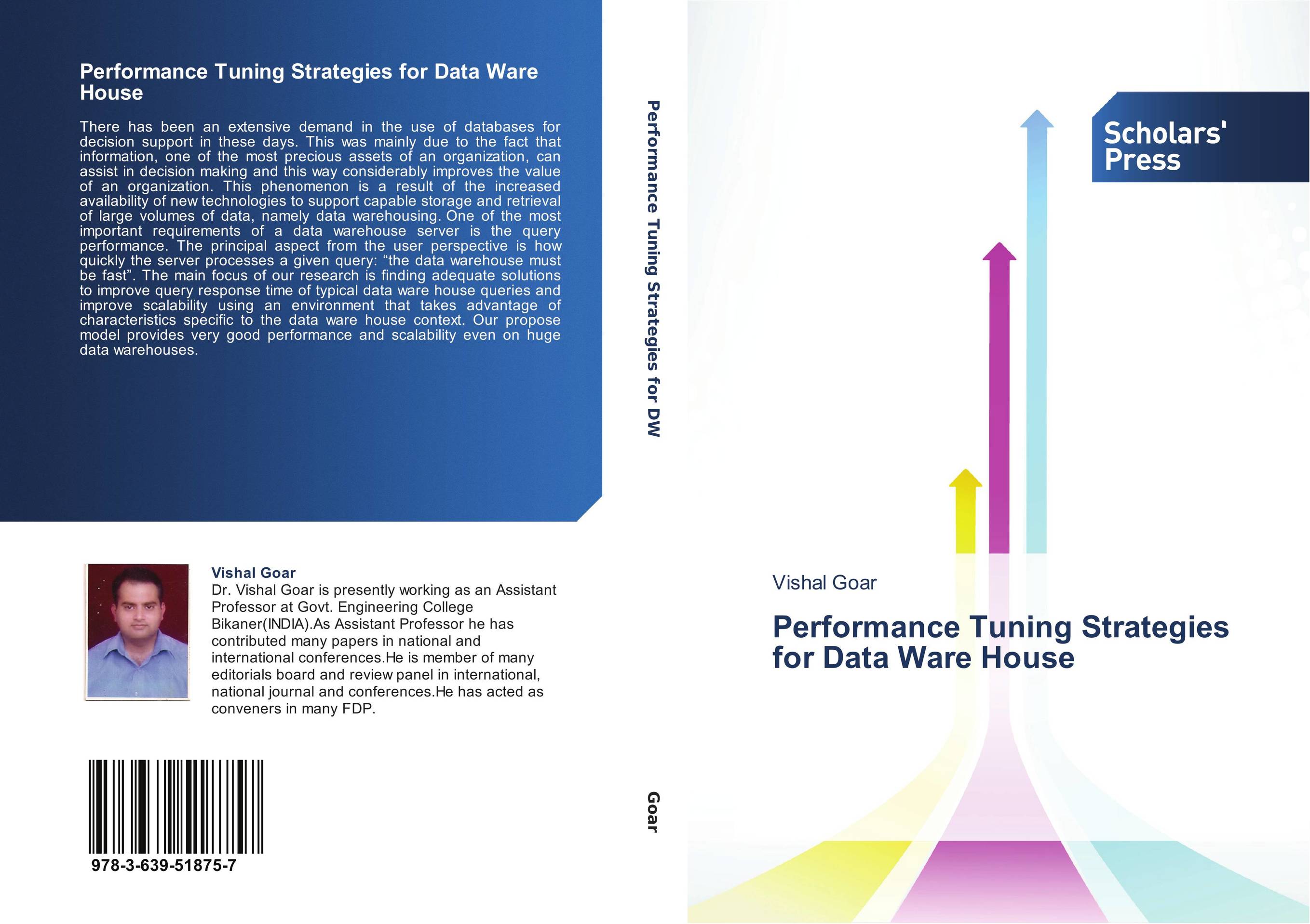 Performance Tuning Strategies for Data Ware House..