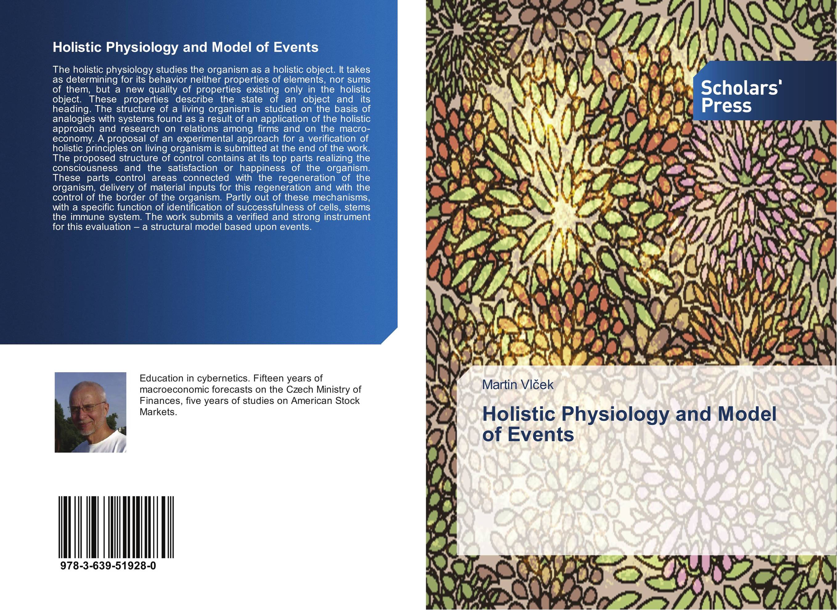 Holistic Physiology and Model of Events..