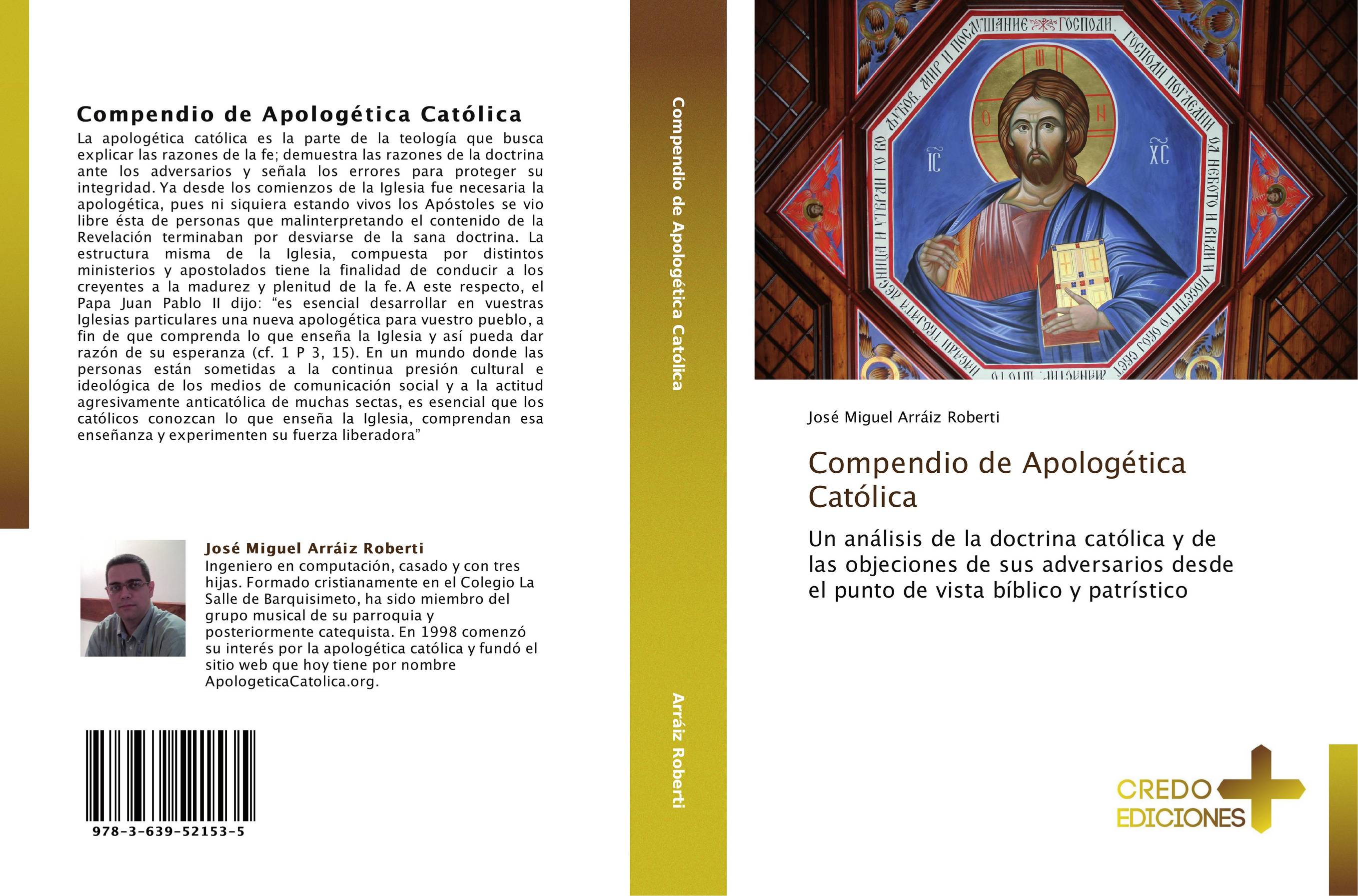Compendio de Apologética Católica