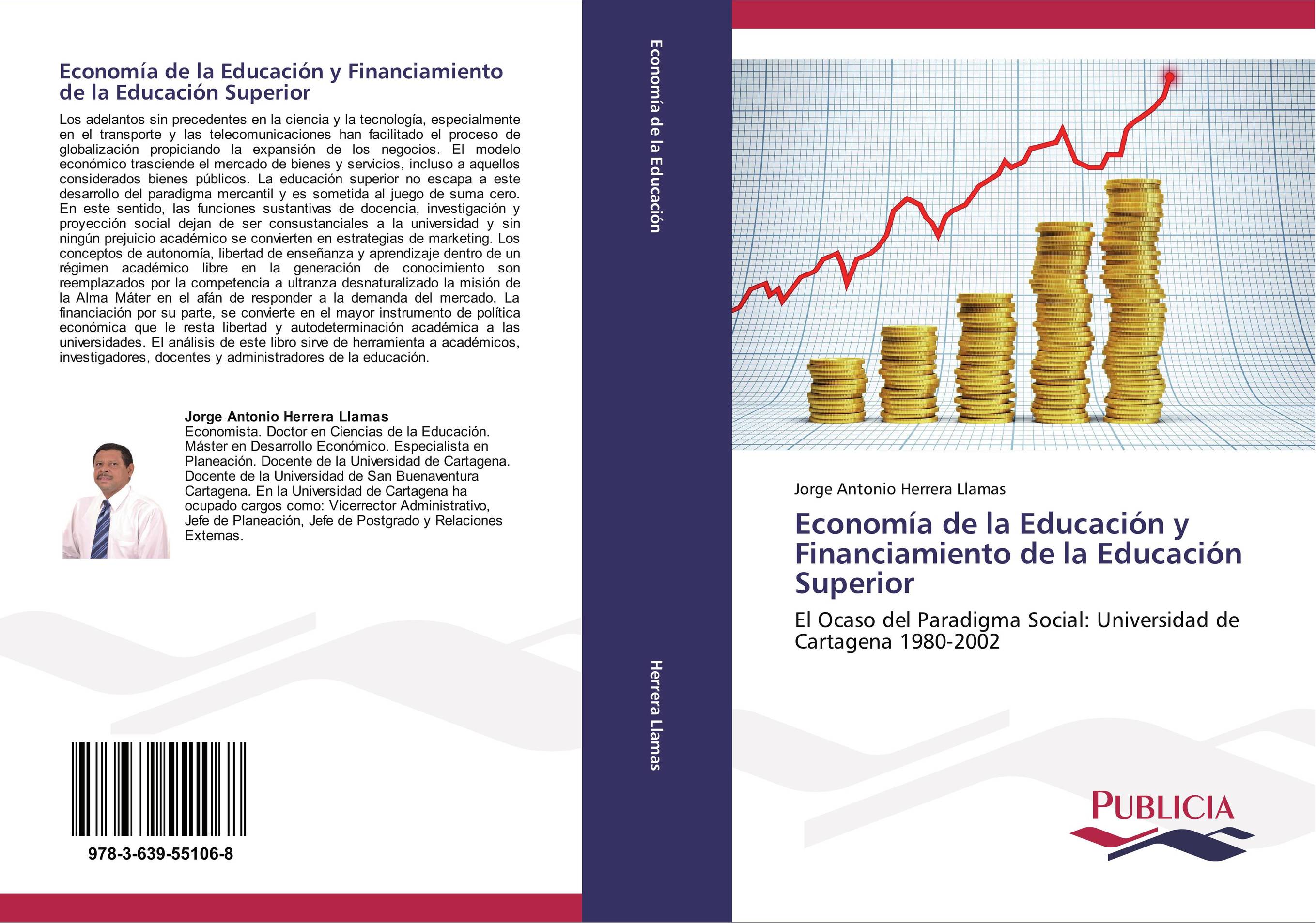 Economía de la Educación y Financiamiento de la Educación Superior