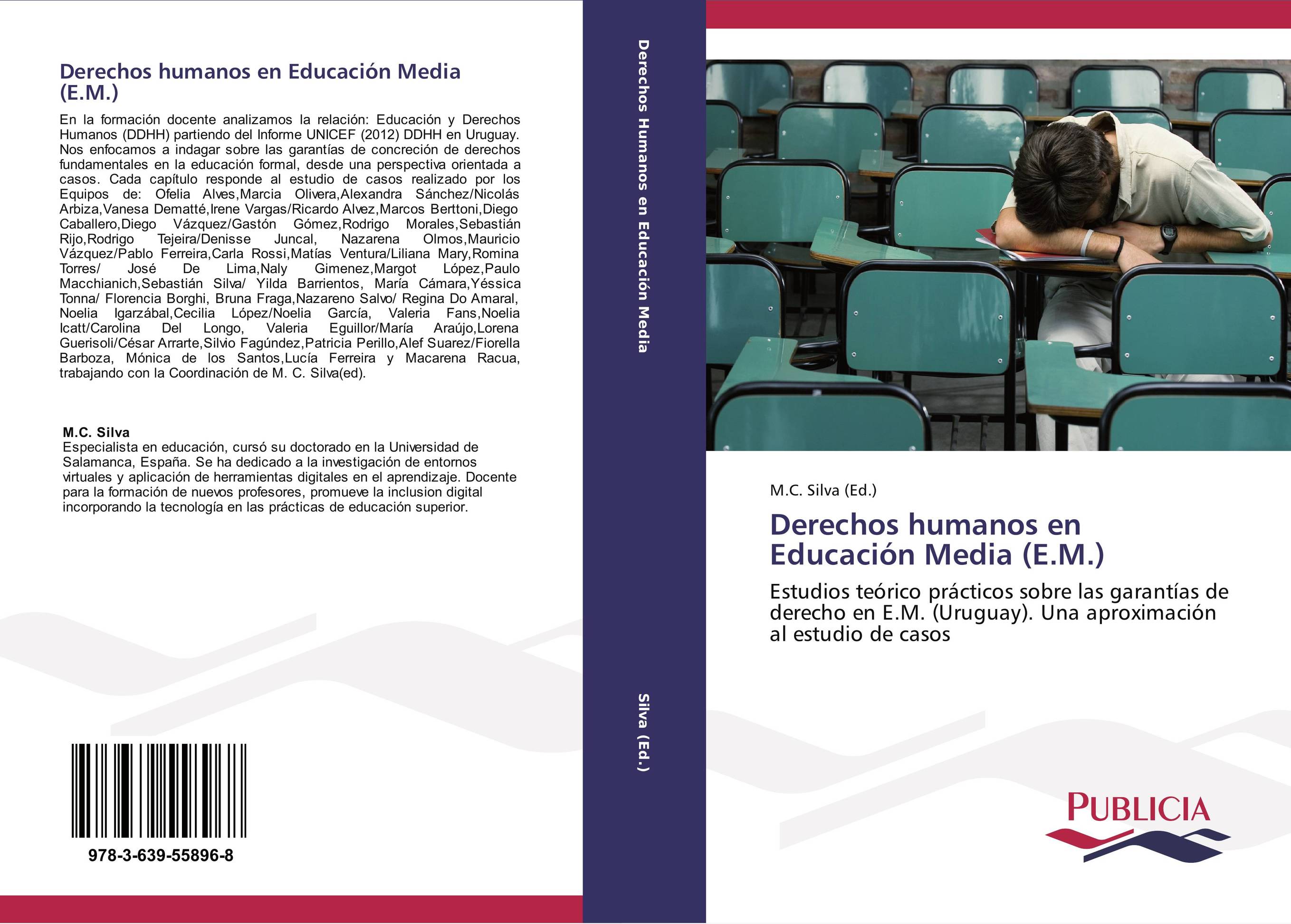 Derechos humanos en Educación Media (E.M.)