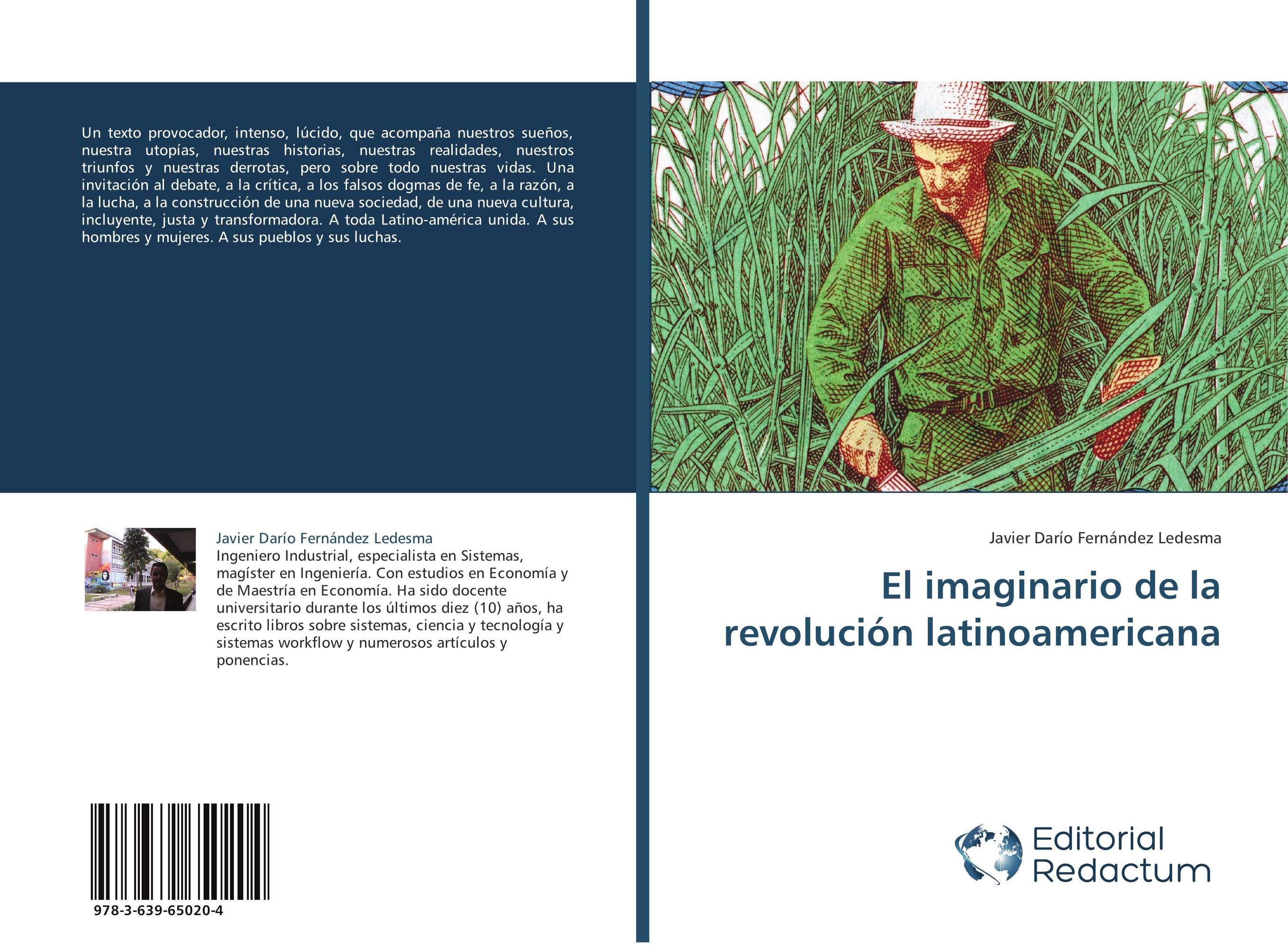 El imaginario de la revolución latinoamericana