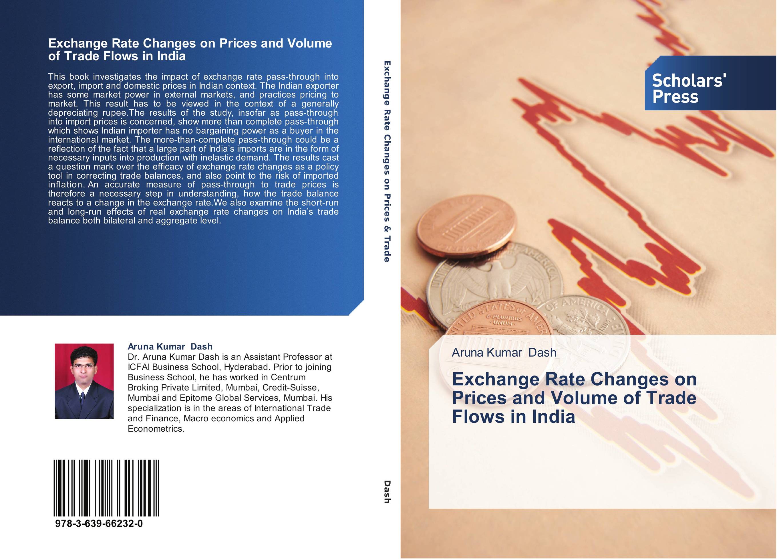 Price rate of change. Handbook of Exchange rates.