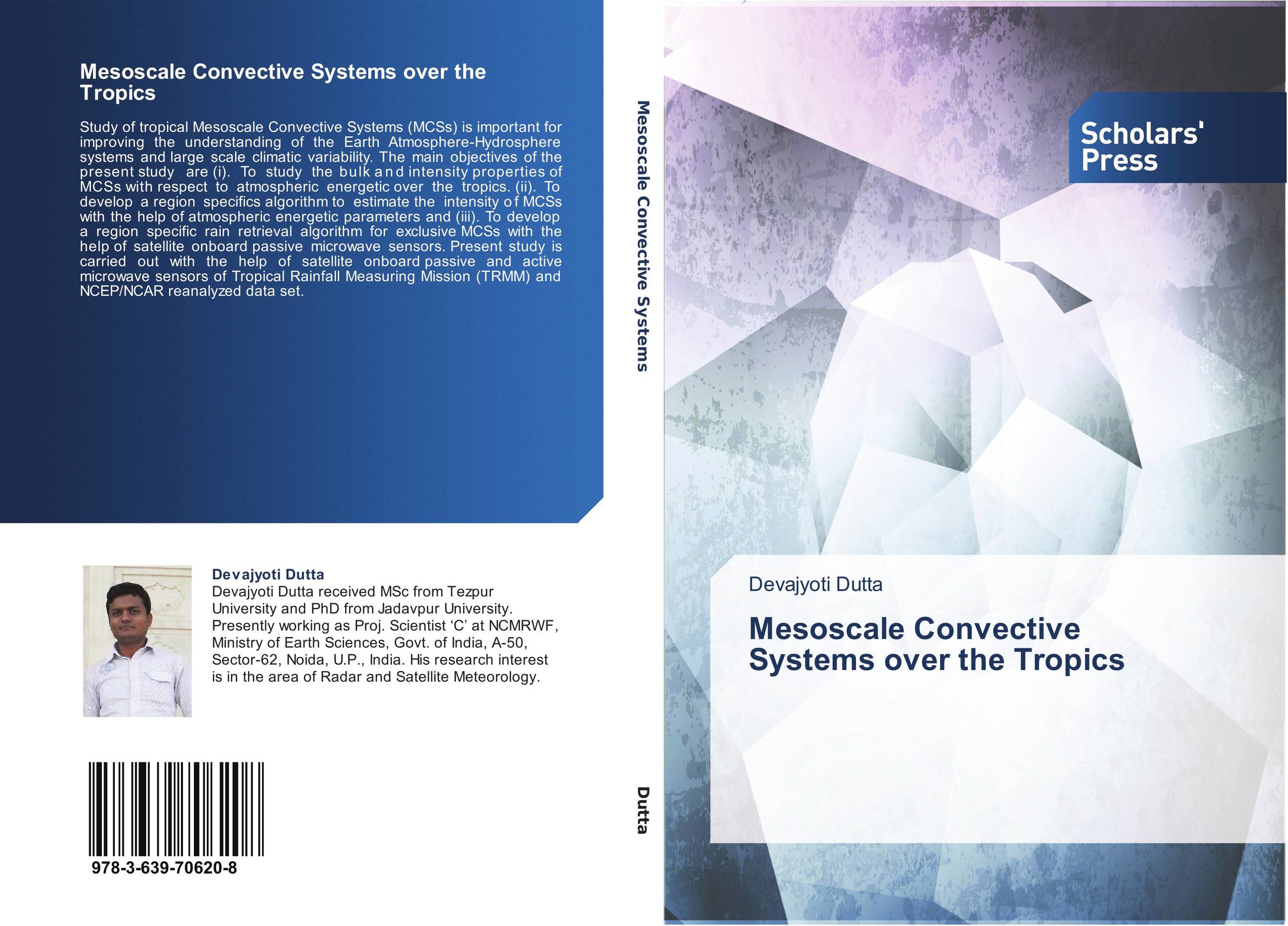 Mesoscale Convective Systems over the Tropics..