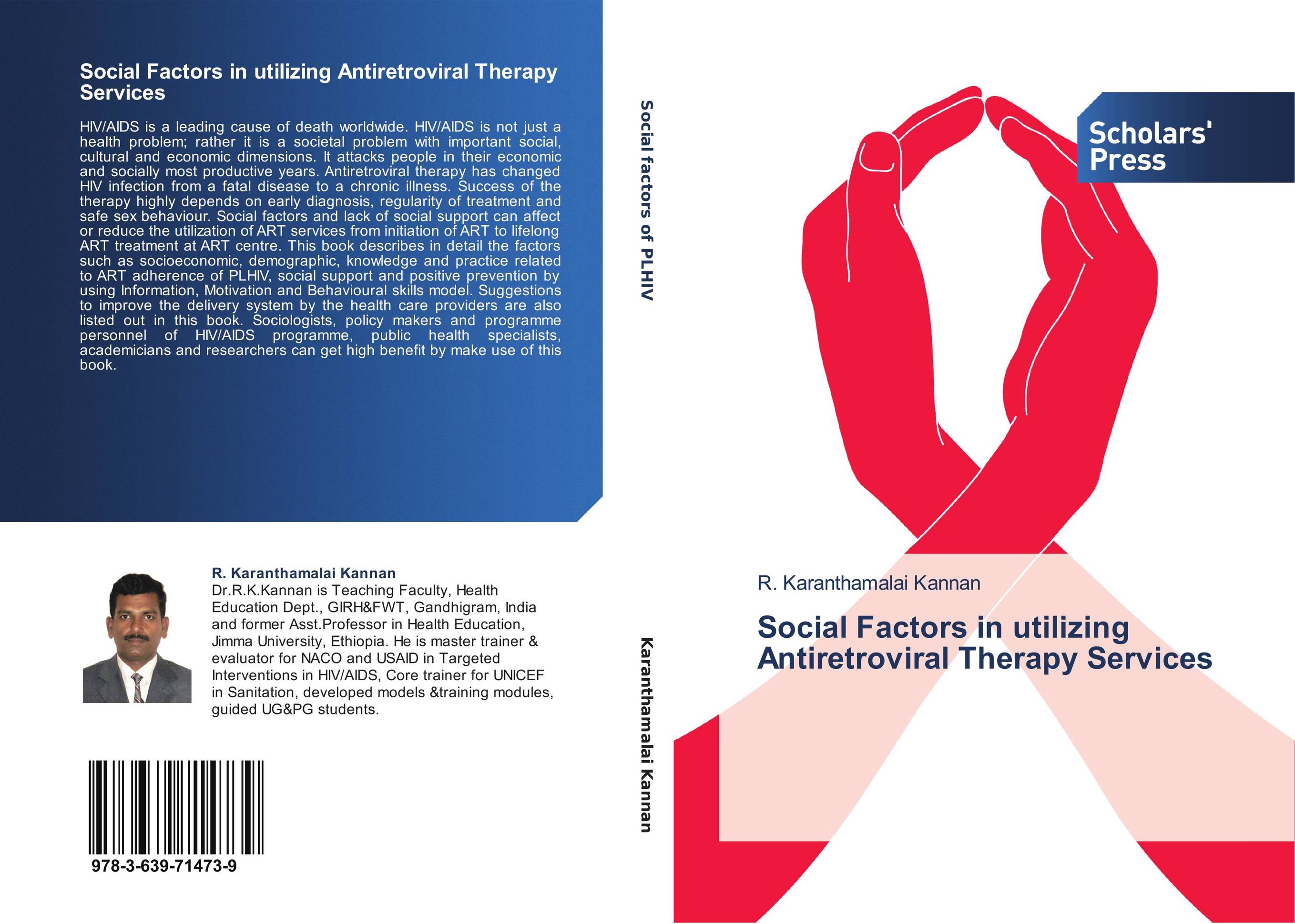 Soc factor. Social Factors. Antiretroviral Therapy.