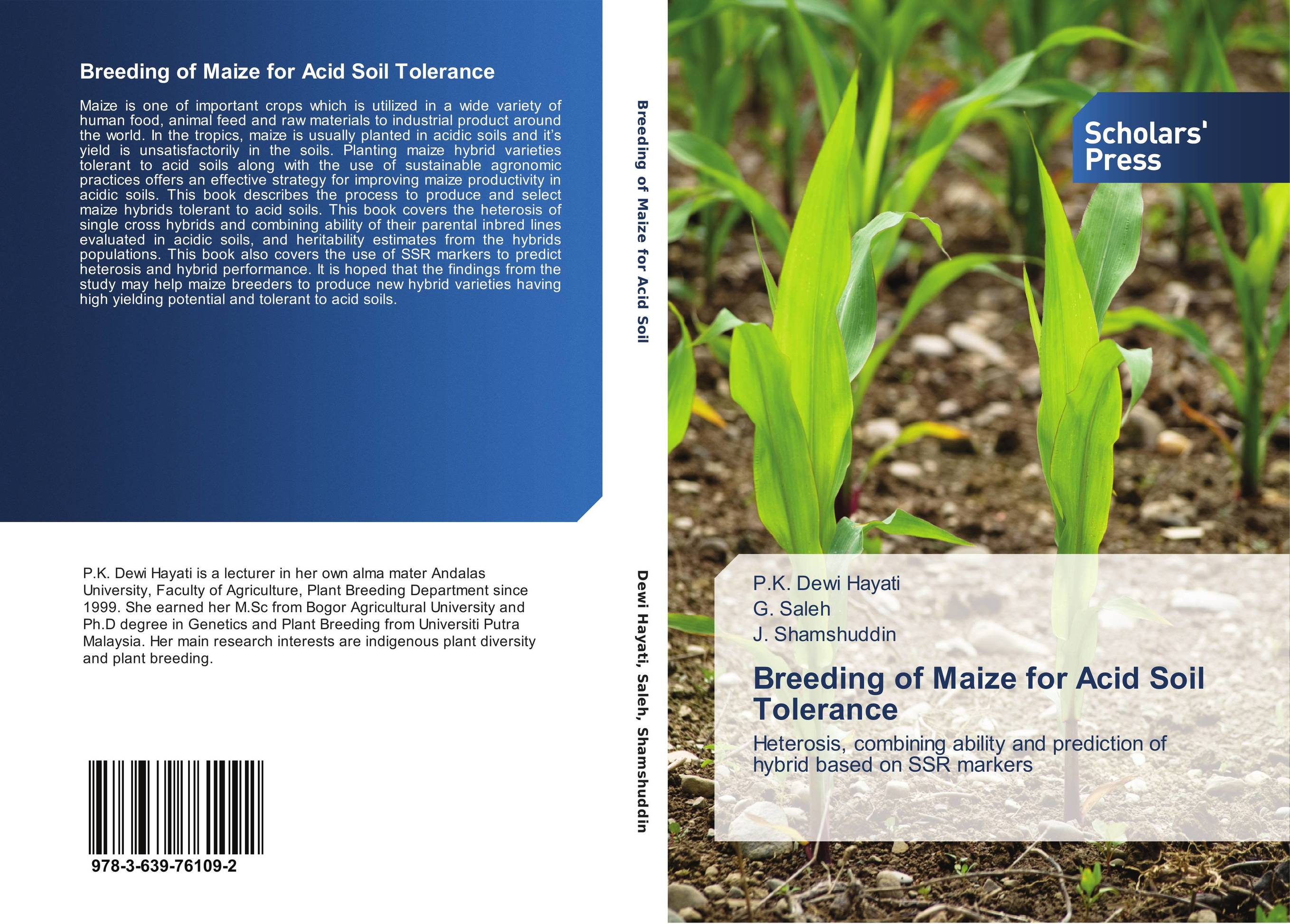 handbook of maize its biology pdf torrent