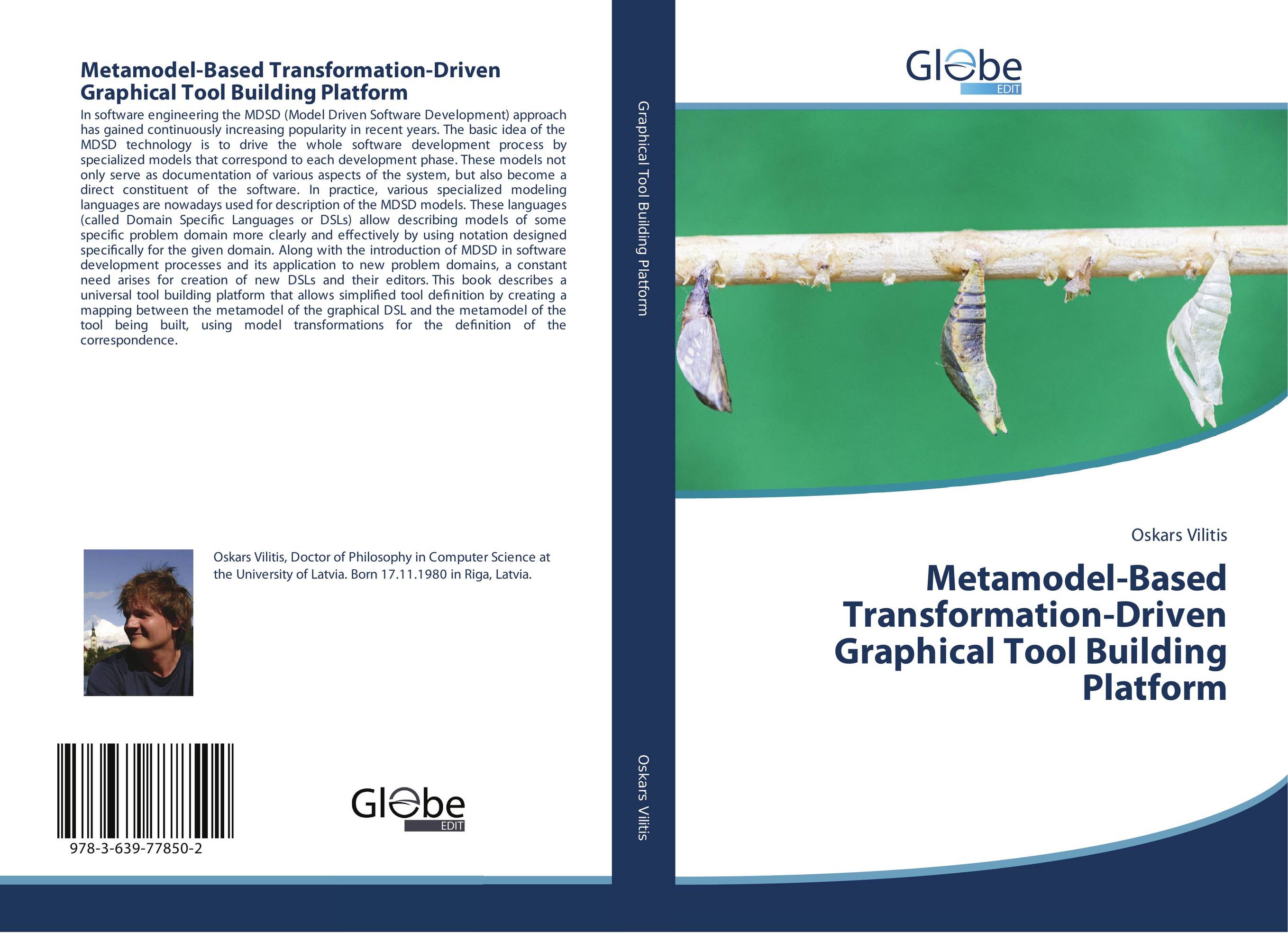 Metamodel-Based Transformation-Driven Graphical Tool Building Platform..