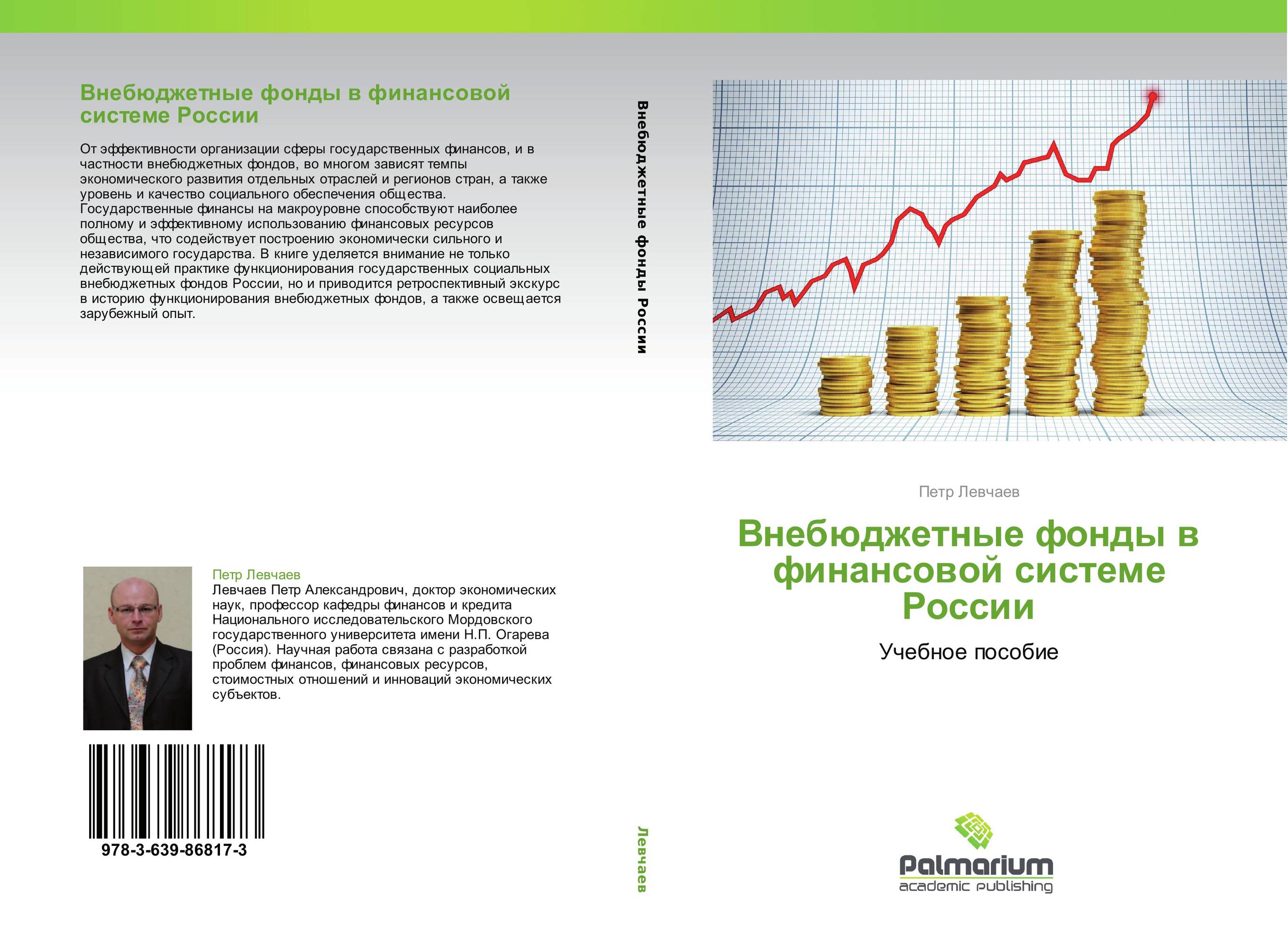Внебюджетный финансовый