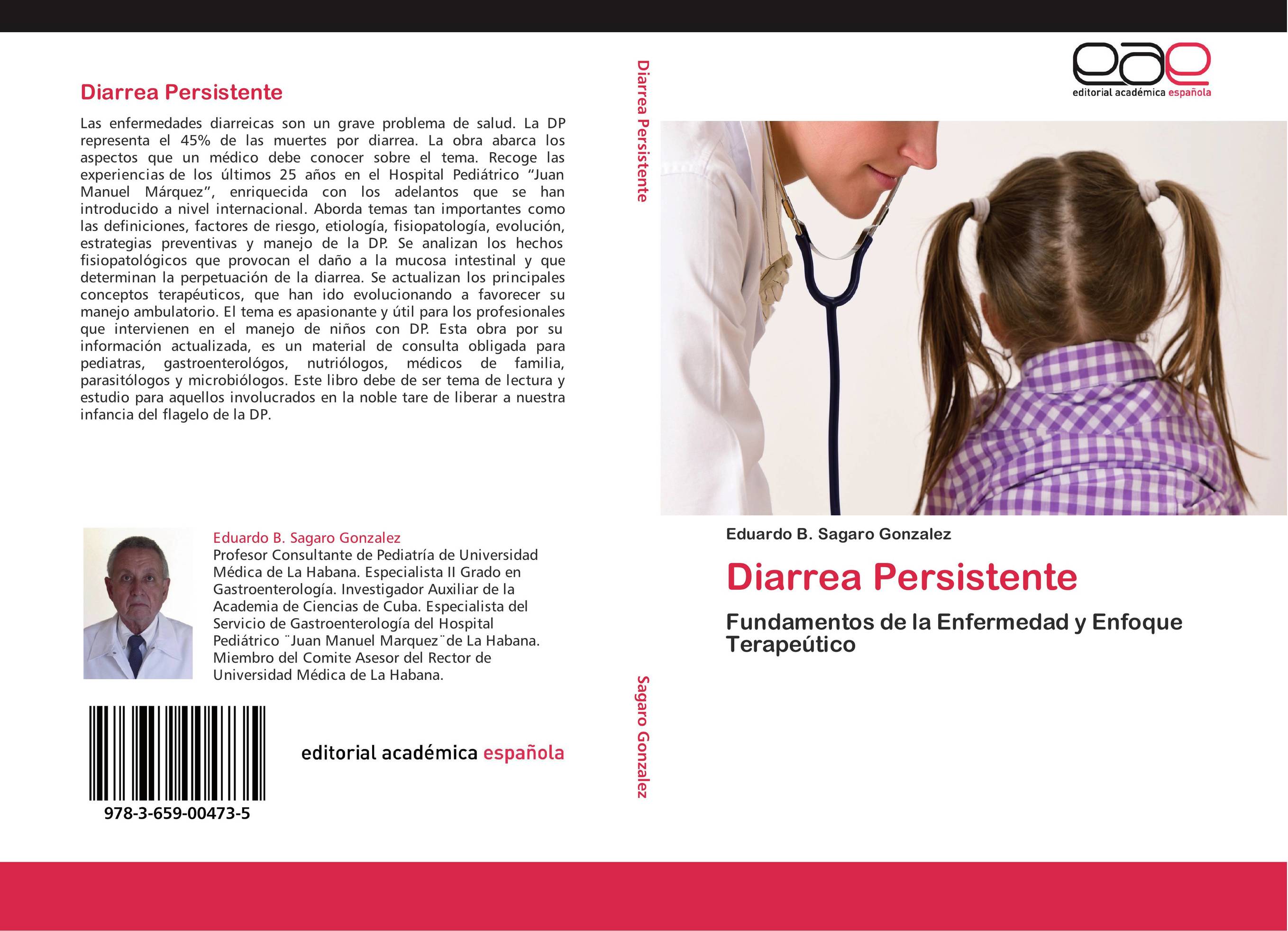 Diarrea Persistente