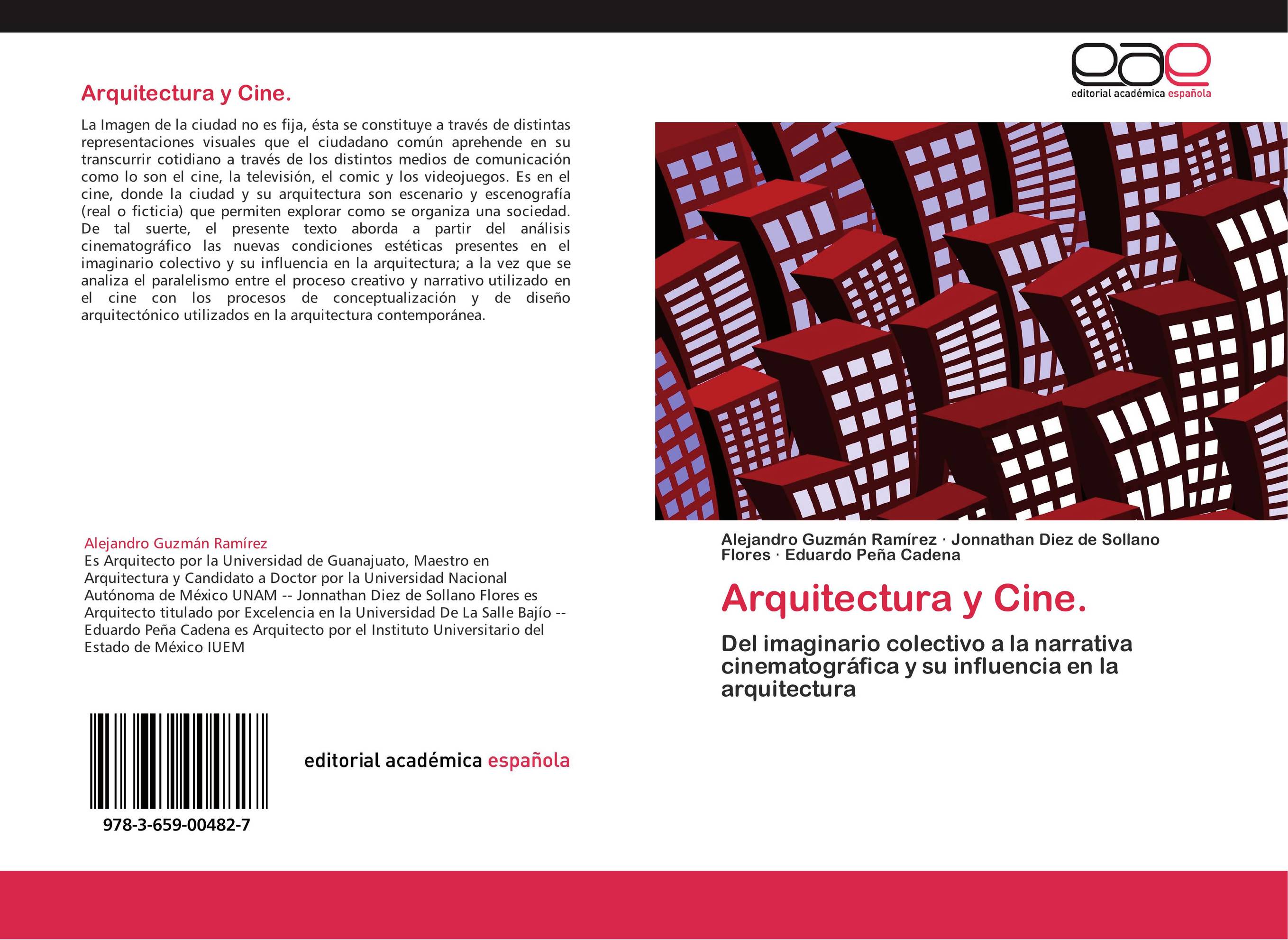 Arquitectura y Cine.