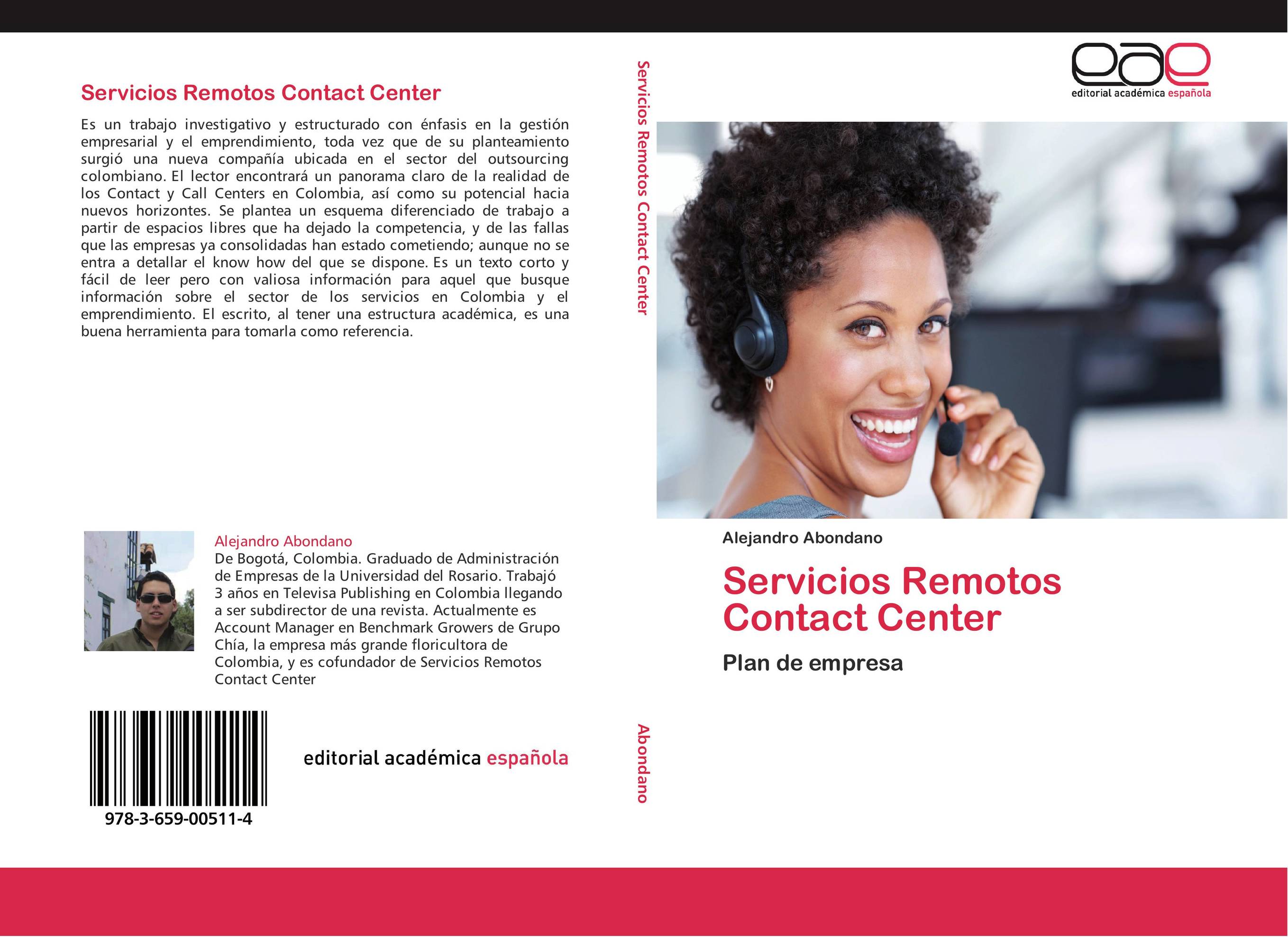 Servicios Remotos Contact Center