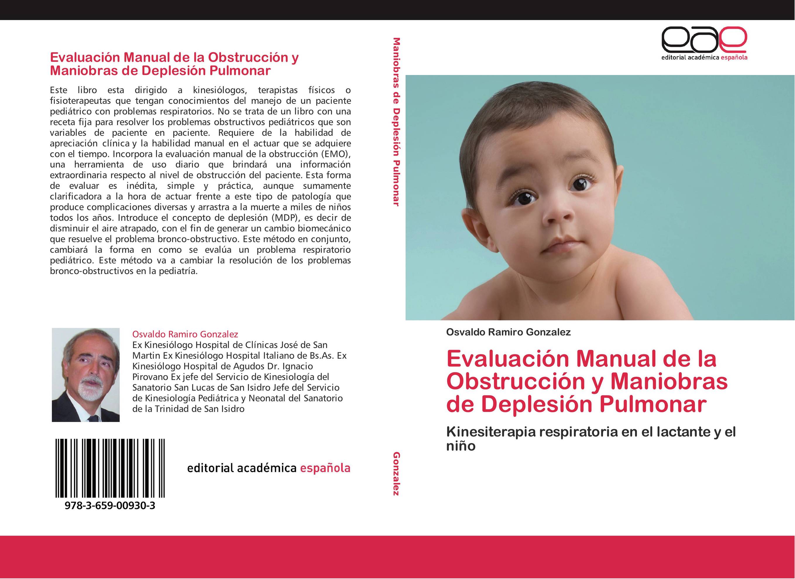 Evaluación Manual de la Obstrucción y Maniobras de Deplesión Pulmonar