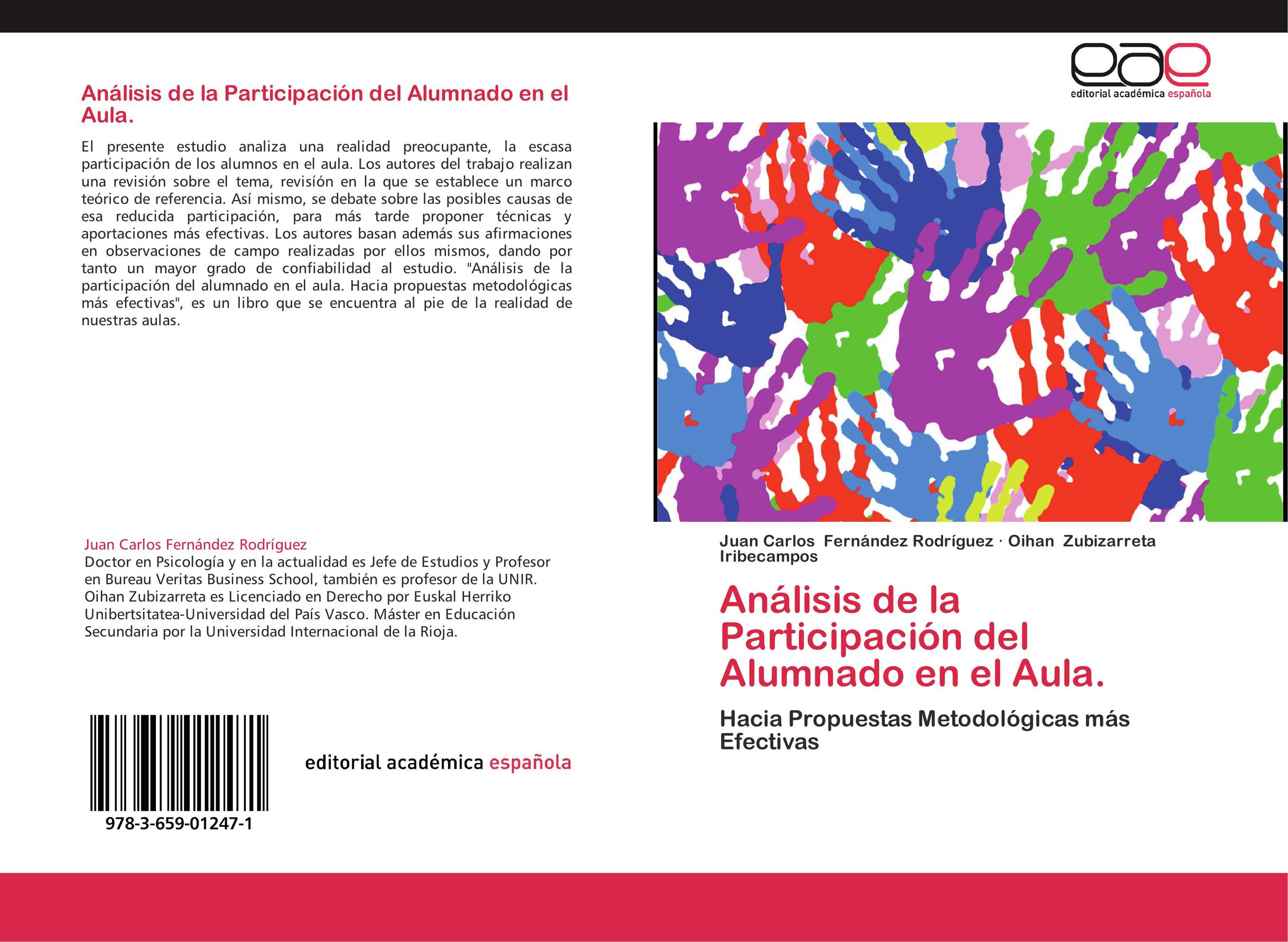 Análisis de la Participación del Alumnado en el Aula.