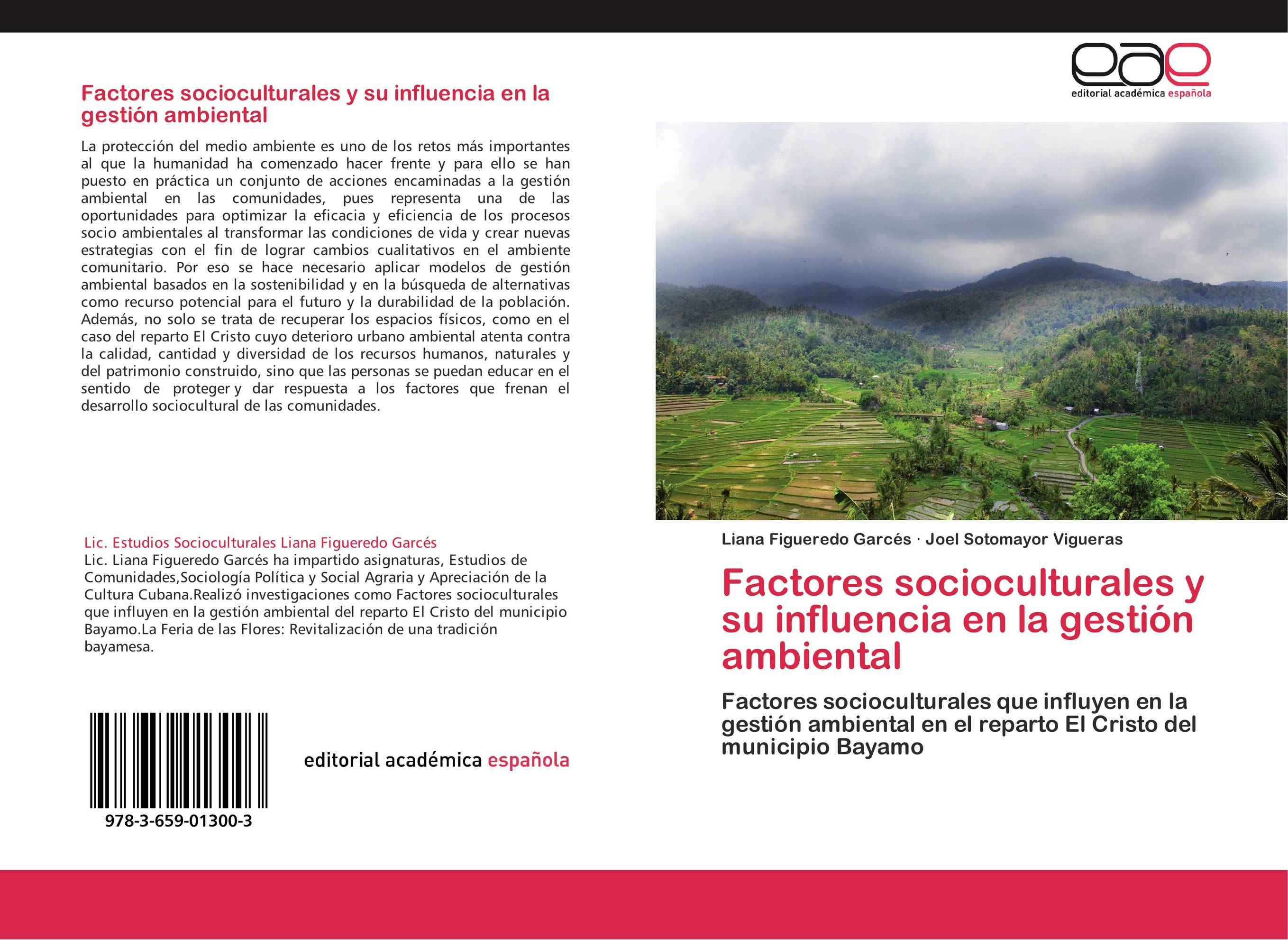 Factores socioculturales y su influencia en la gestión ambiental