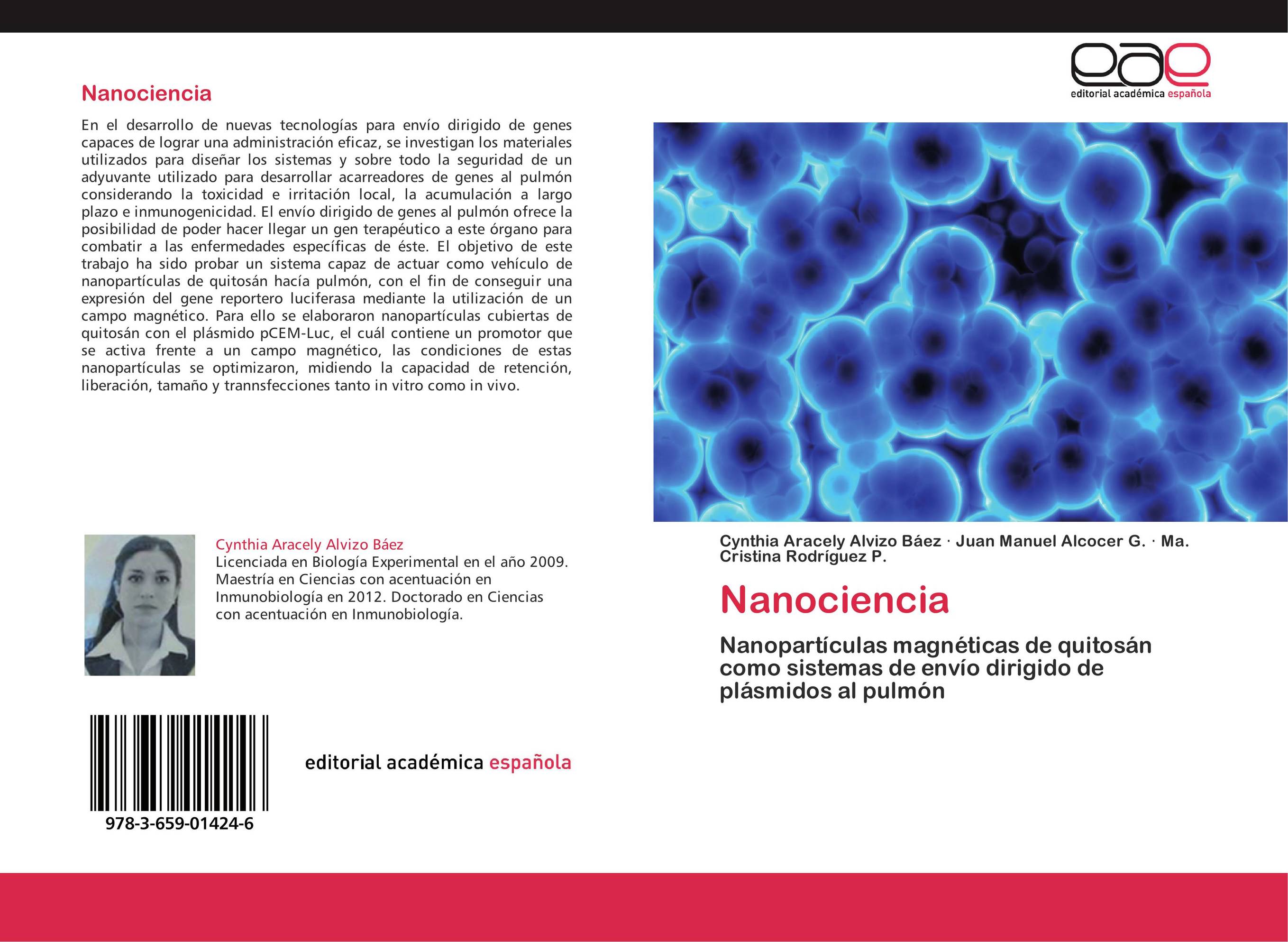 Nanociencia