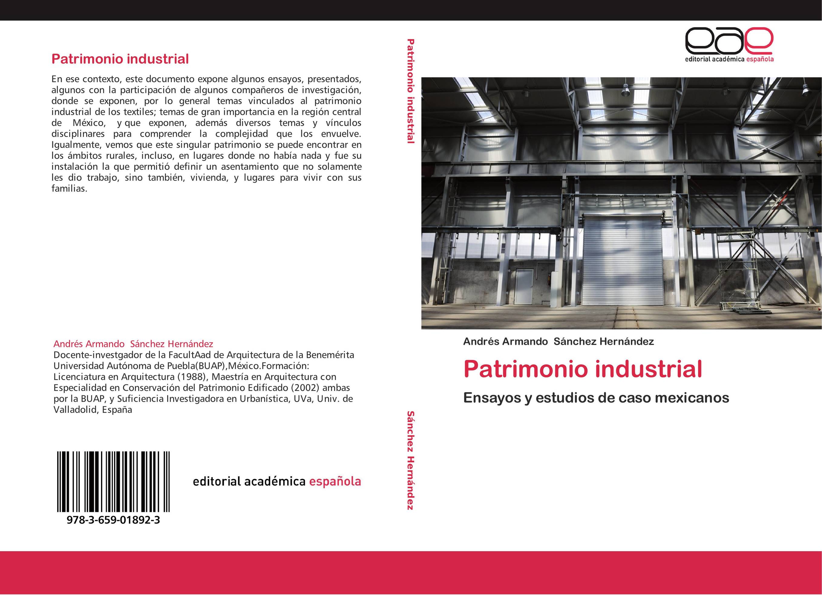 Patrimonio industrial