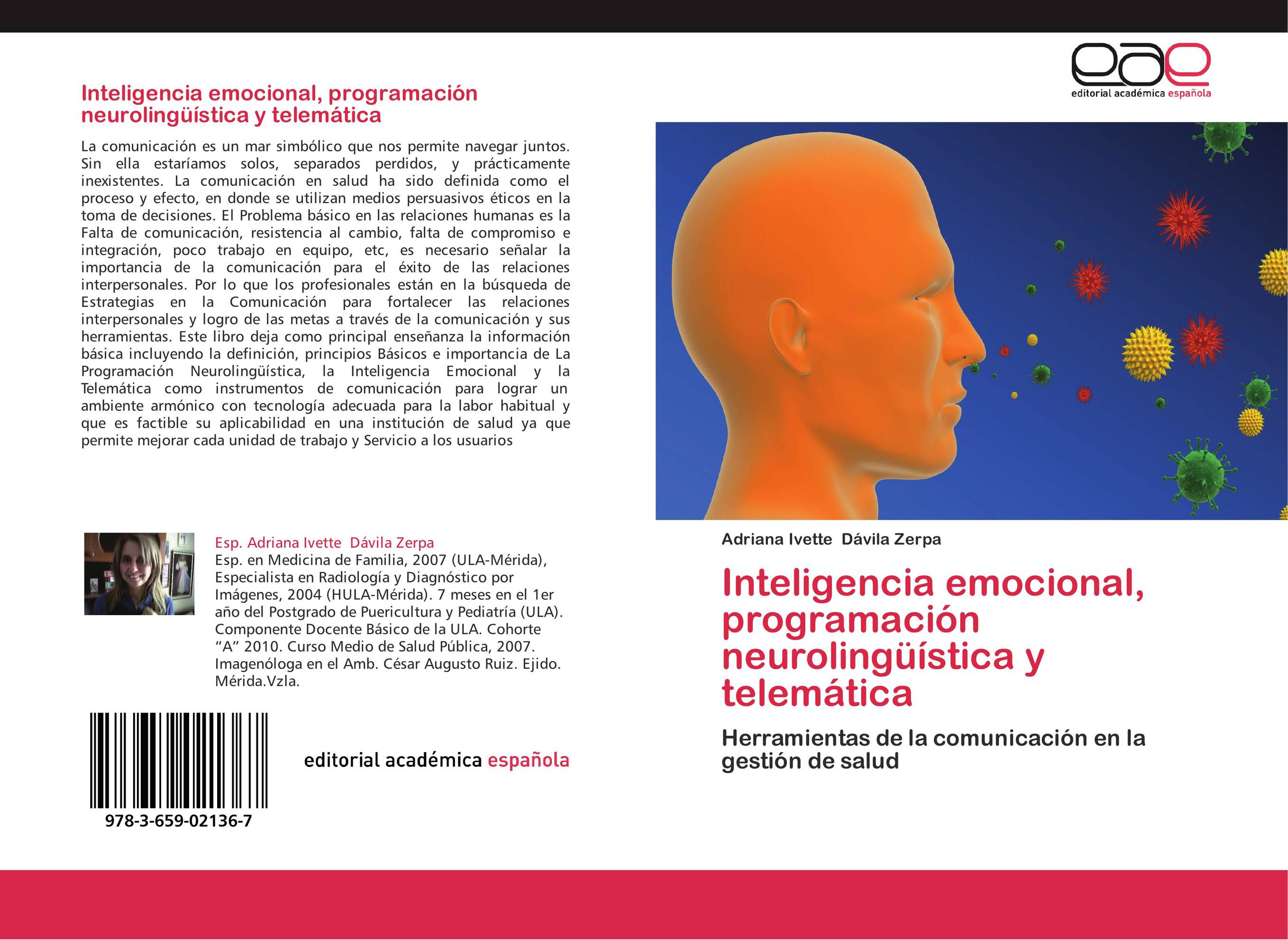 Inteligencia emocional, programación neurolingüística y telemática