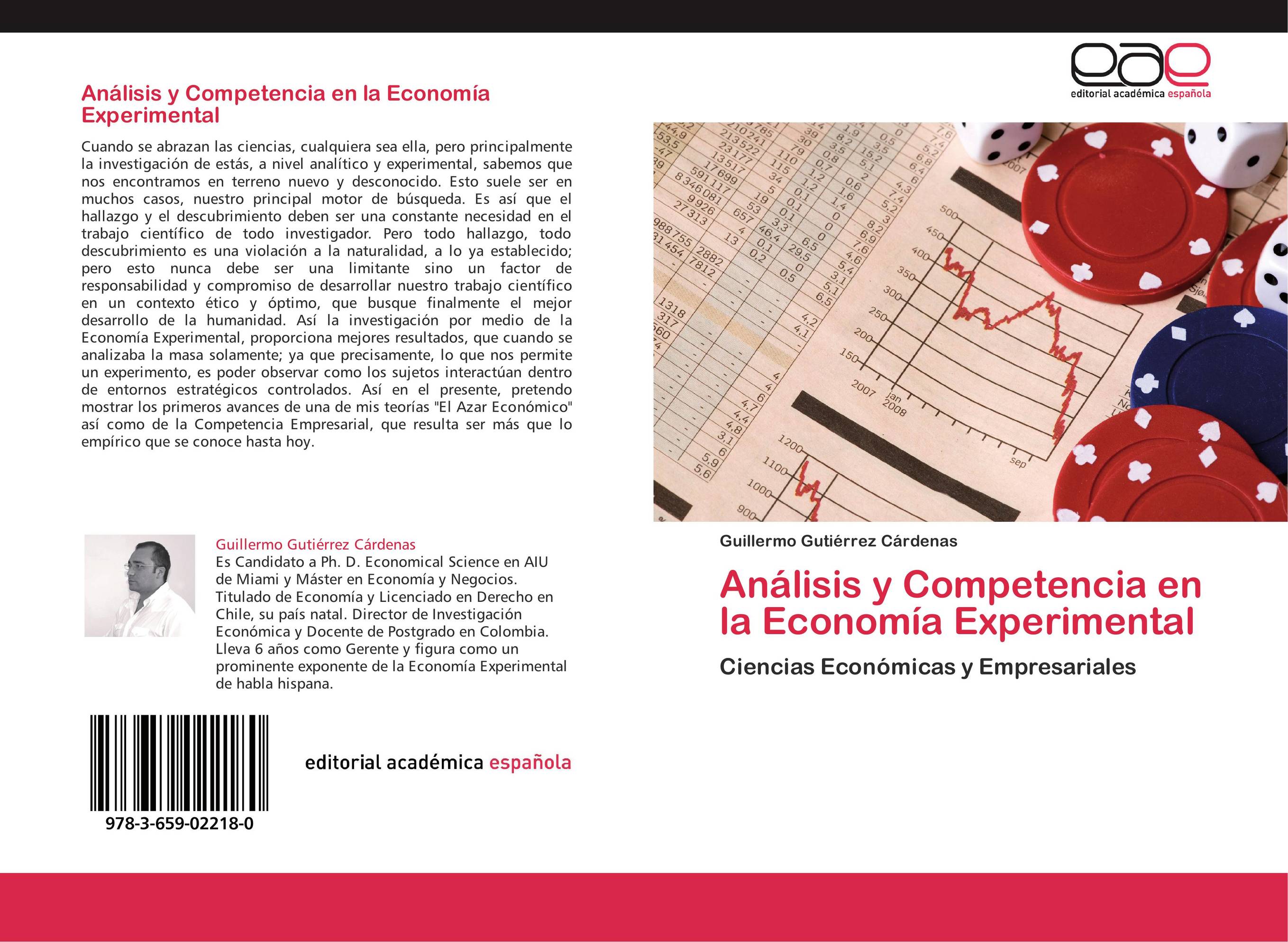 Análisis y Competencia en la Economía Experimental