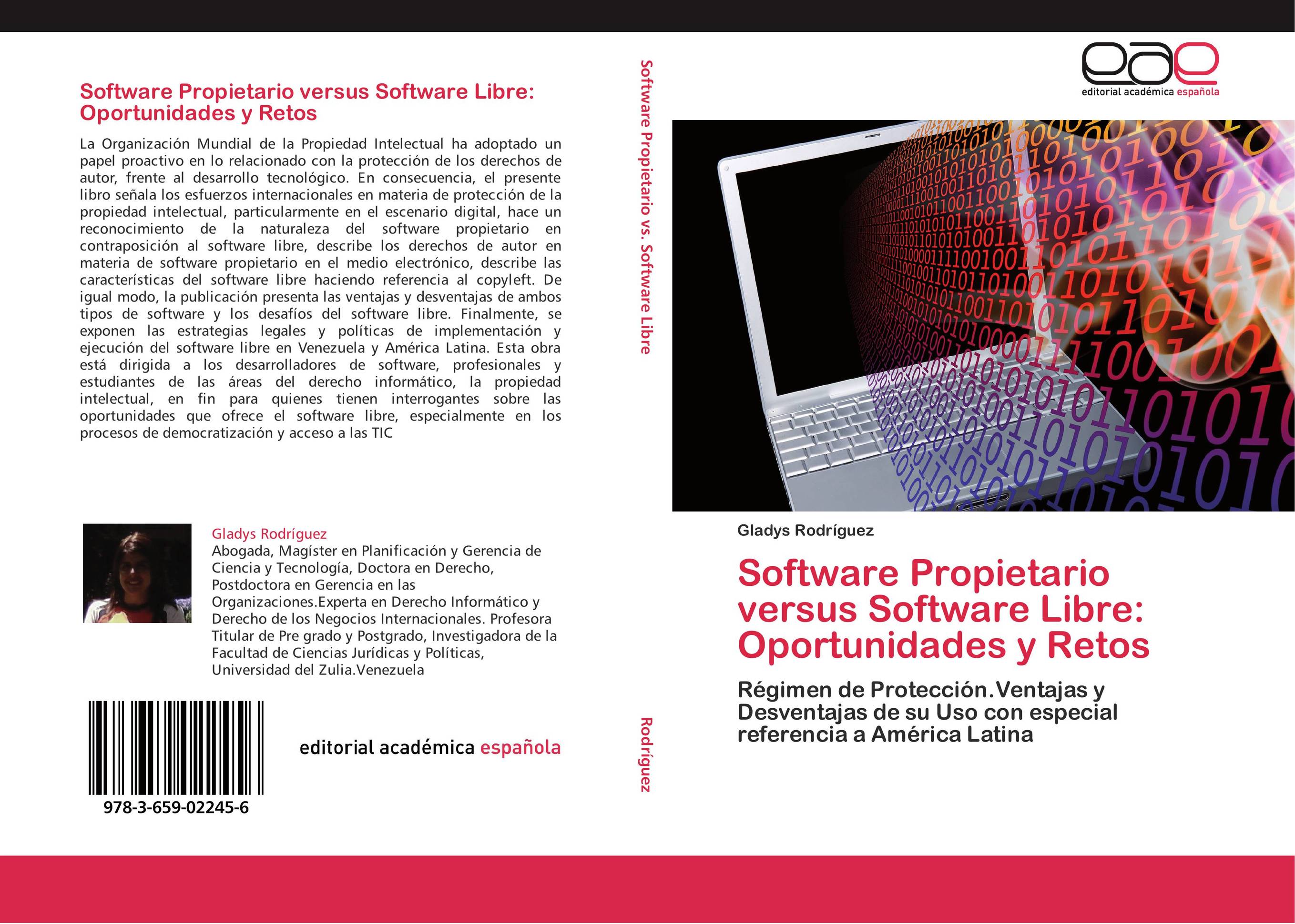 Software Propietario versus Software Libre: Oportunidades y Retos
