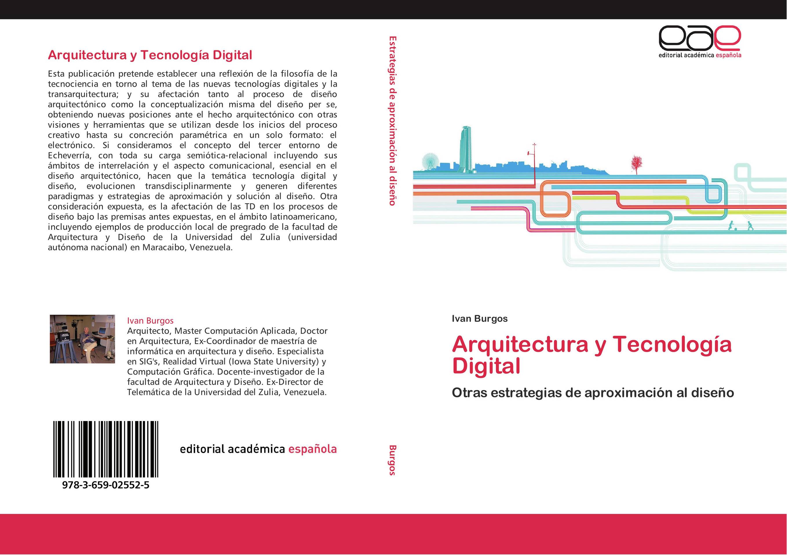 Arquitectura y Tecnología Digital