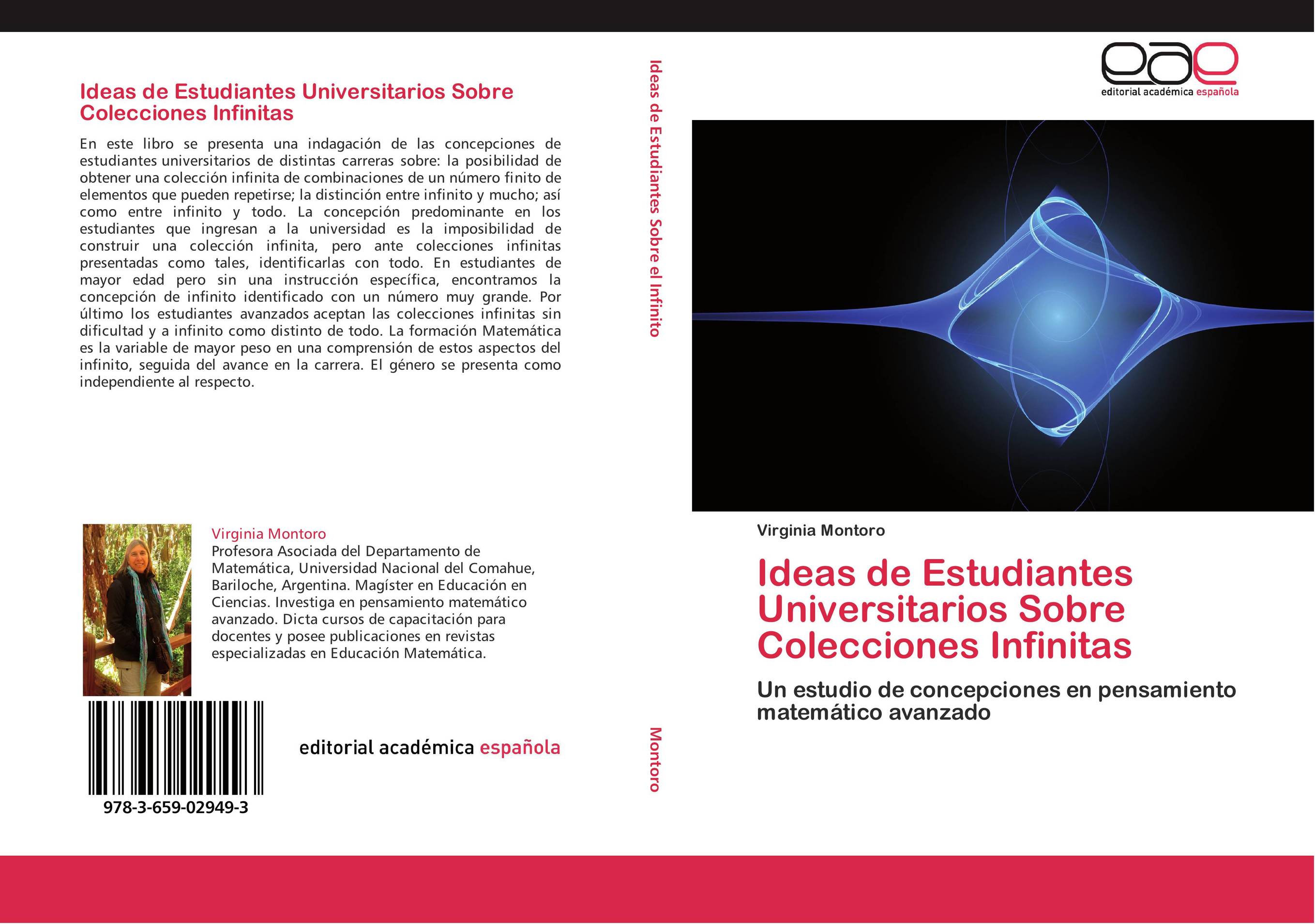 Ideas de Estudiantes Universitarios  Sobre Colecciones Infinitas