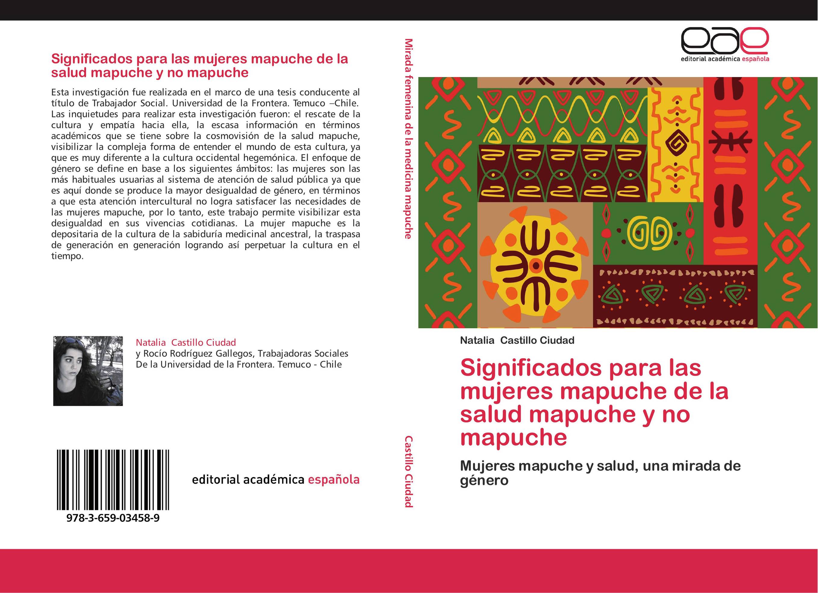 Significados para las mujeres mapuche de la salud mapuche y no mapuche