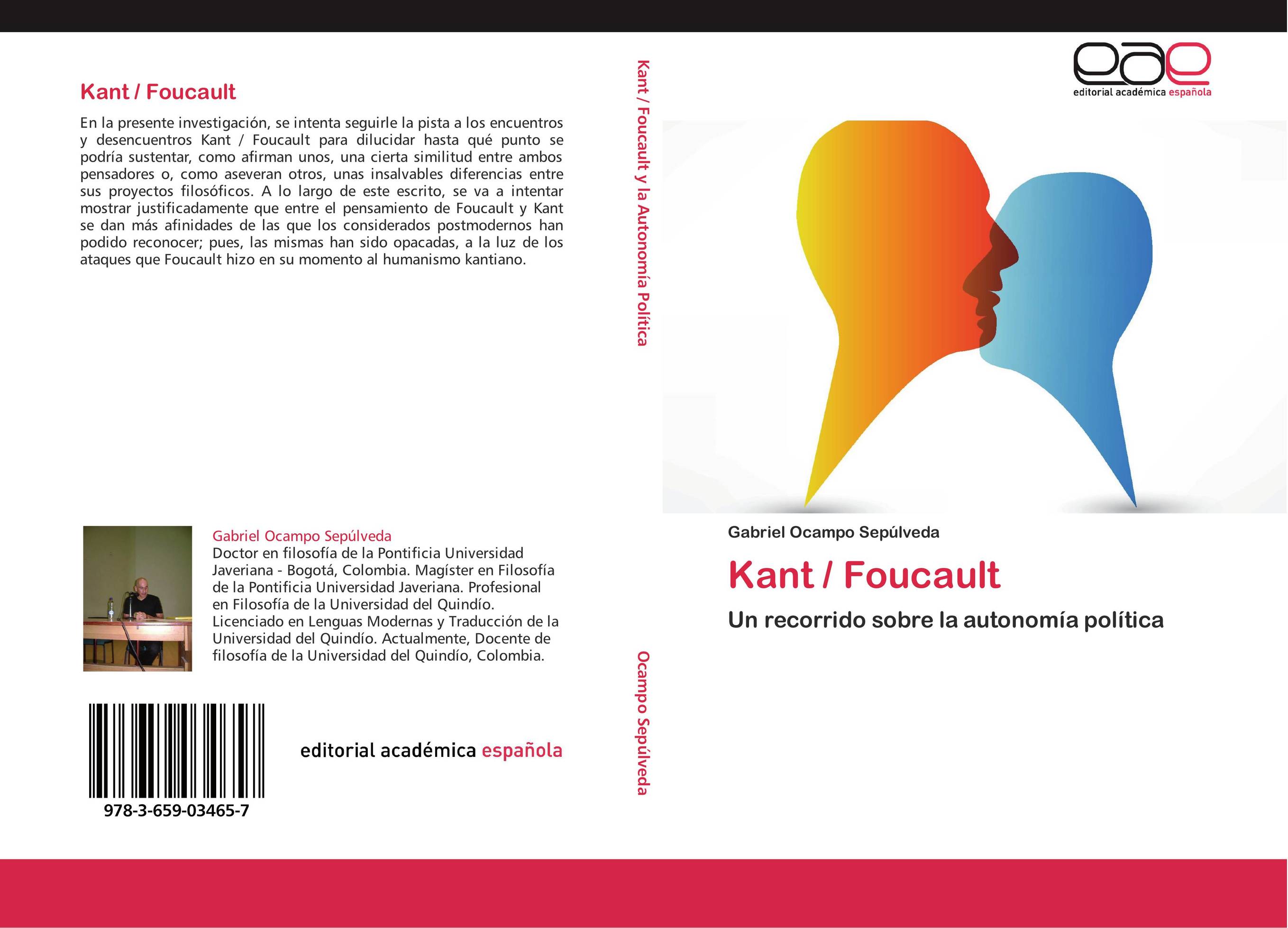 Kant / Foucault
