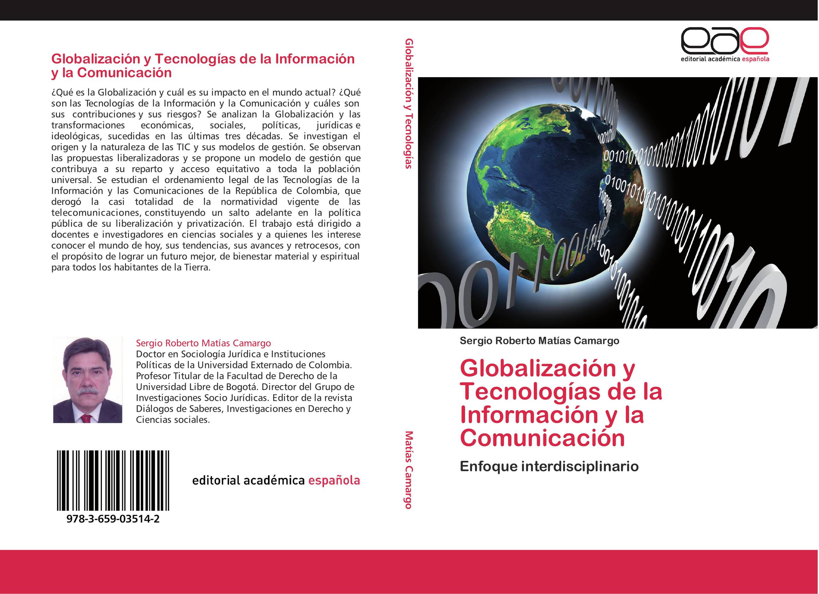 Globalización y Tecnologías de la Información y la Comunicación