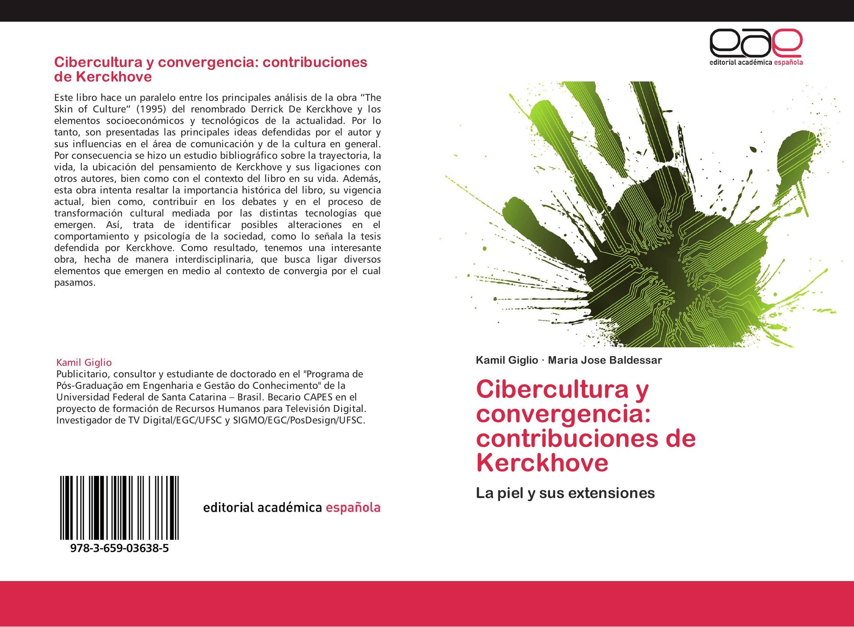 Cibercultura y convergencia: contribuciones de Kerckhove