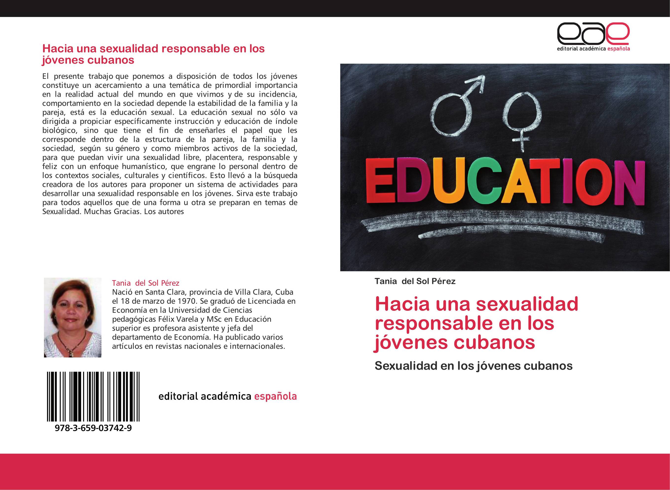 Hacia una sexualidad responsable en los jóvenes cubanos
