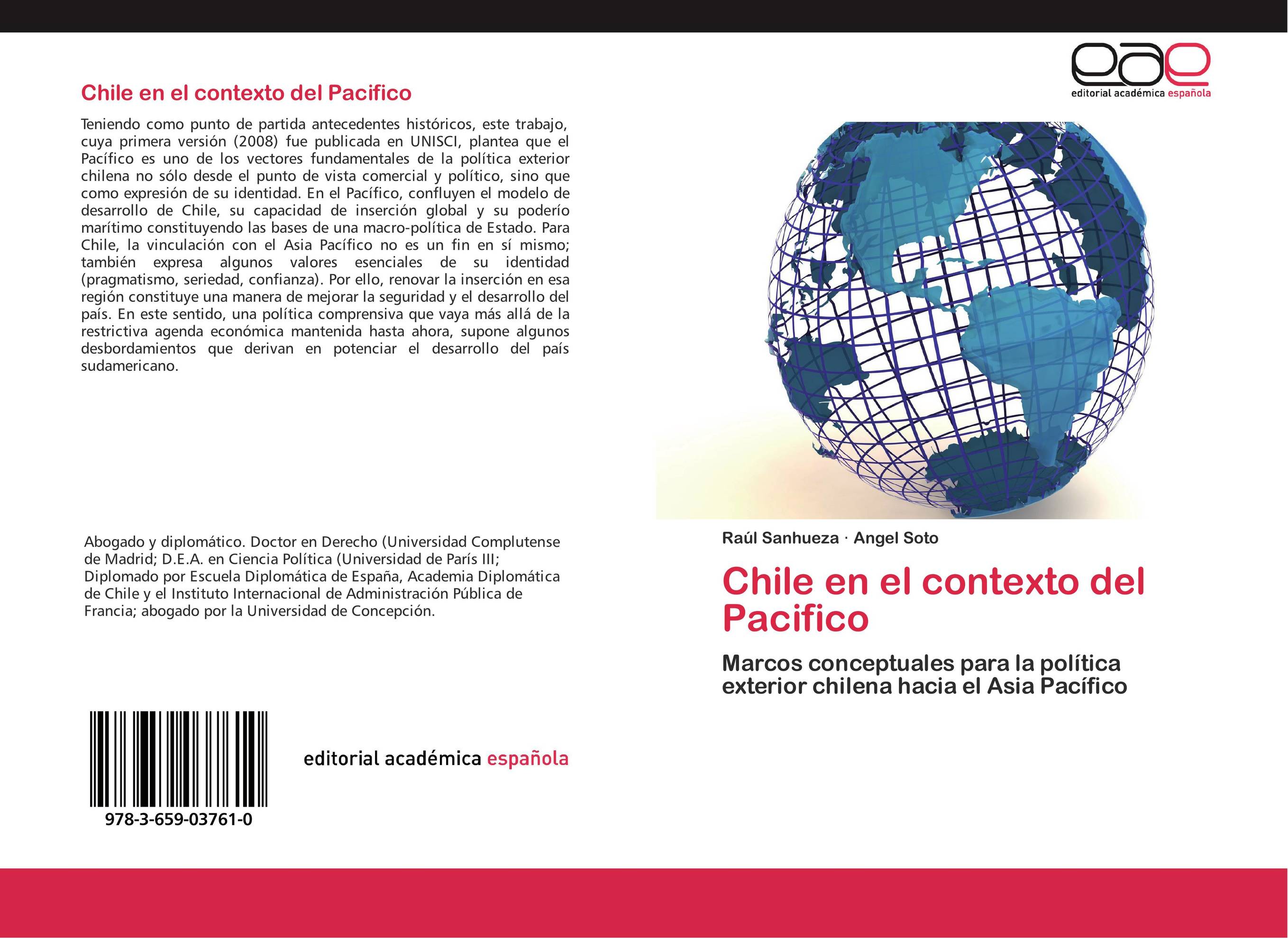 Chile en el contexto del Pacifico