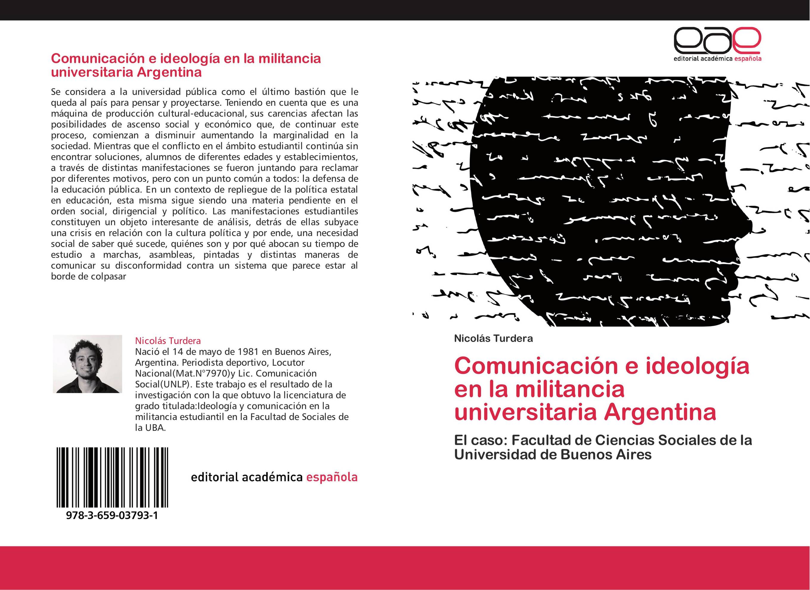Comunicación e ideología en la militancia universitaria Argentina