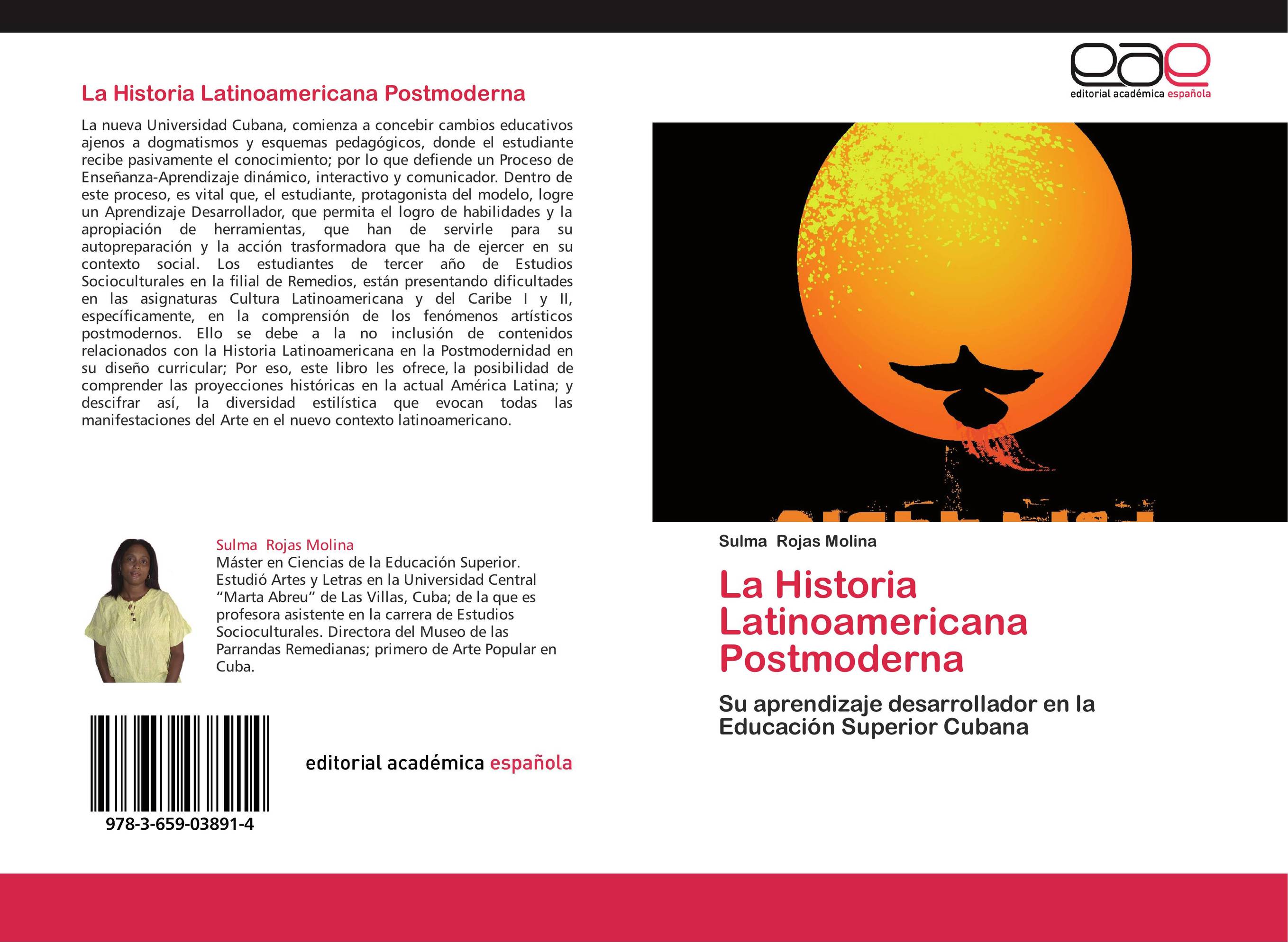 La Historia Latinoamericana Postmoderna