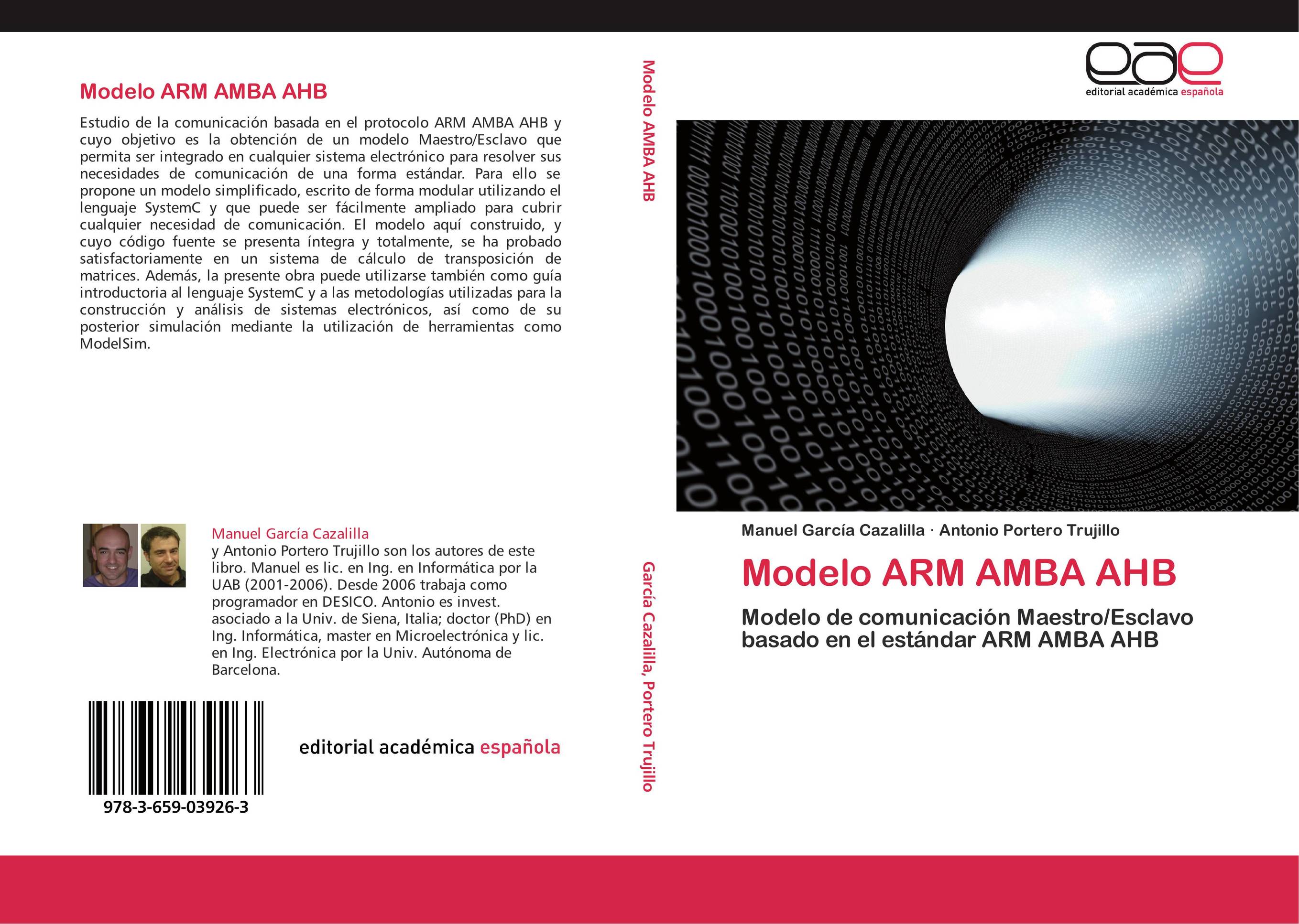 Modelo ARM AMBA AHB
