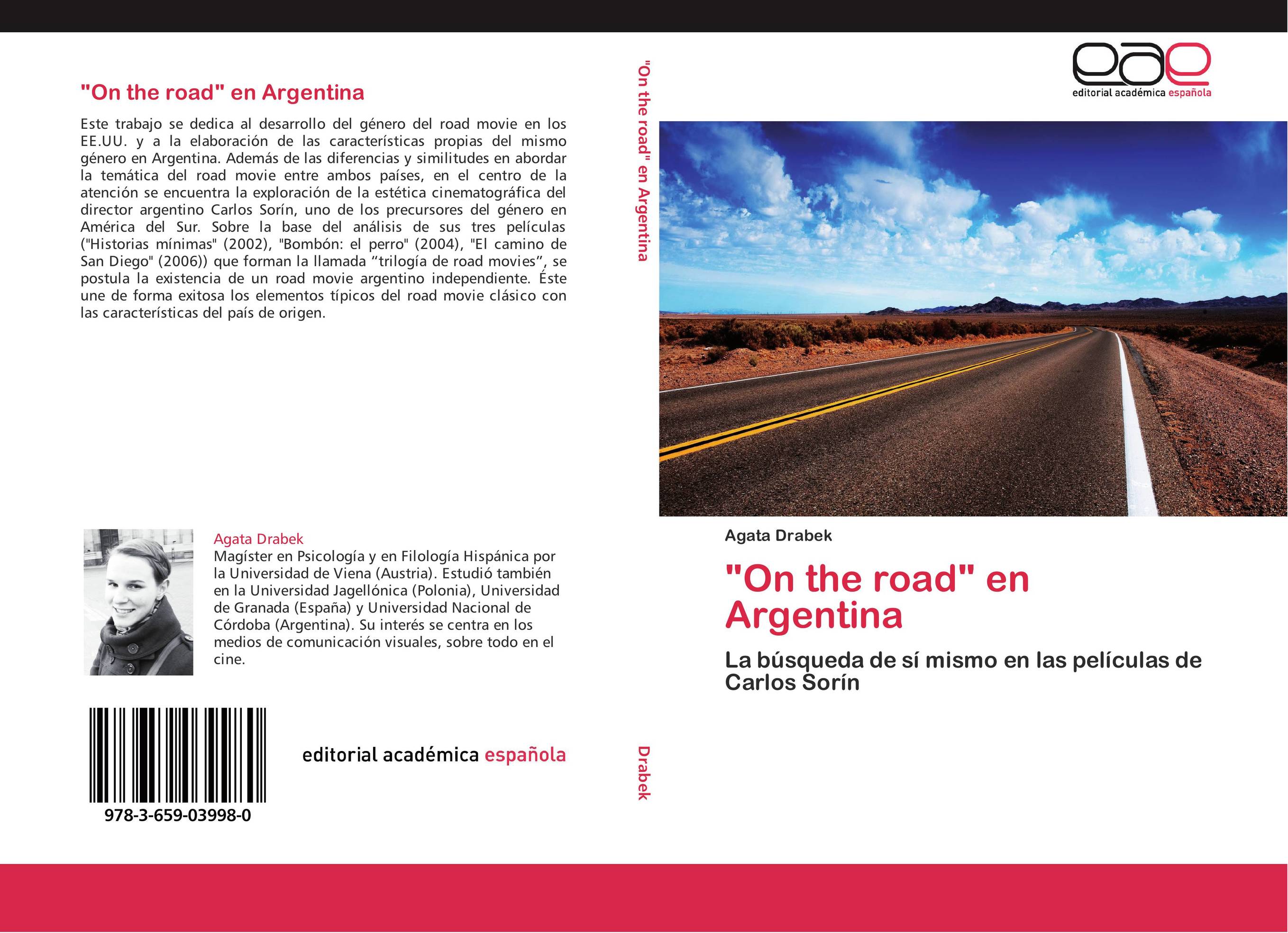 "On the road" en Argentina