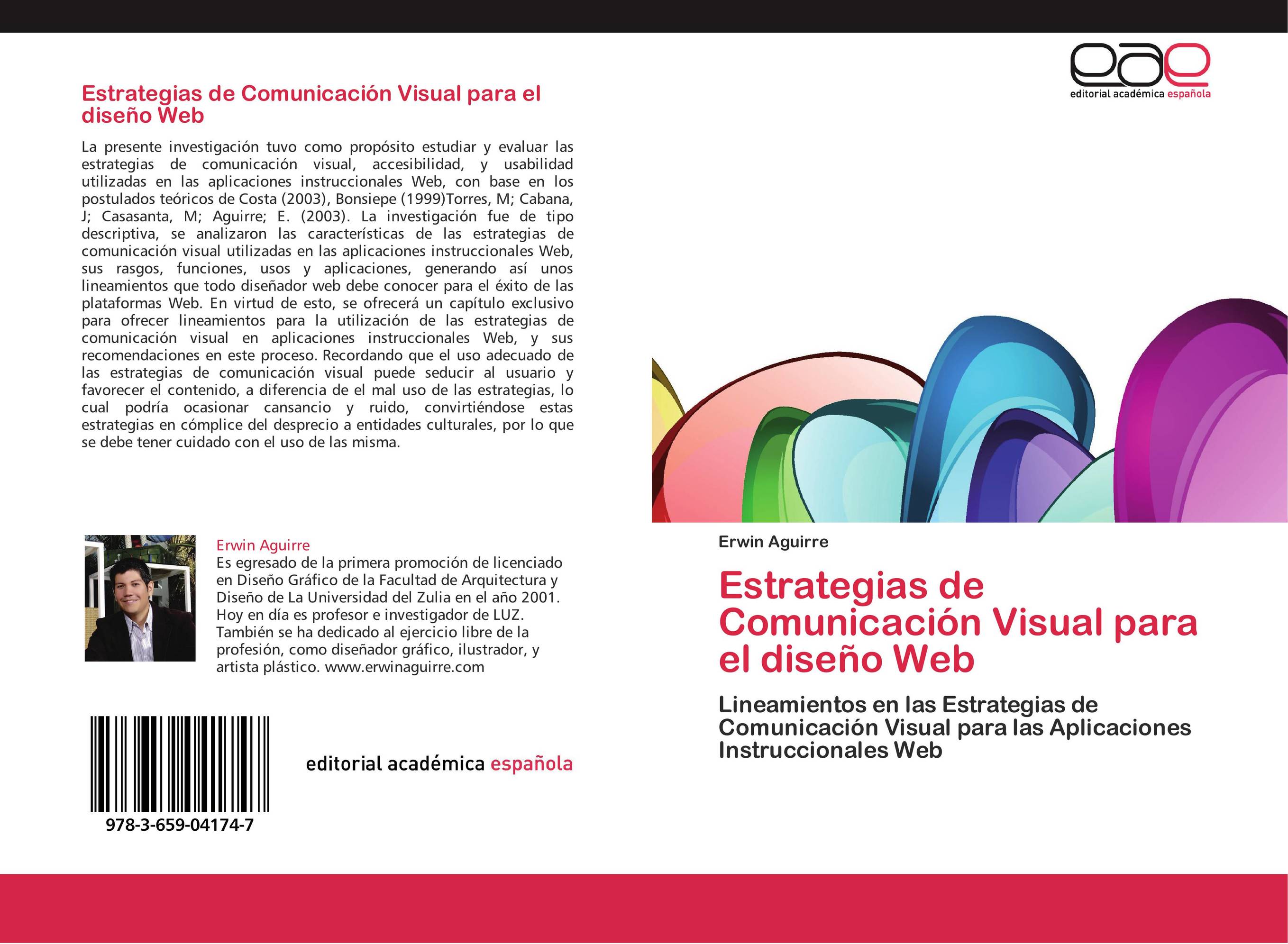 Estrategias de Comunicación Visual para el diseño Web