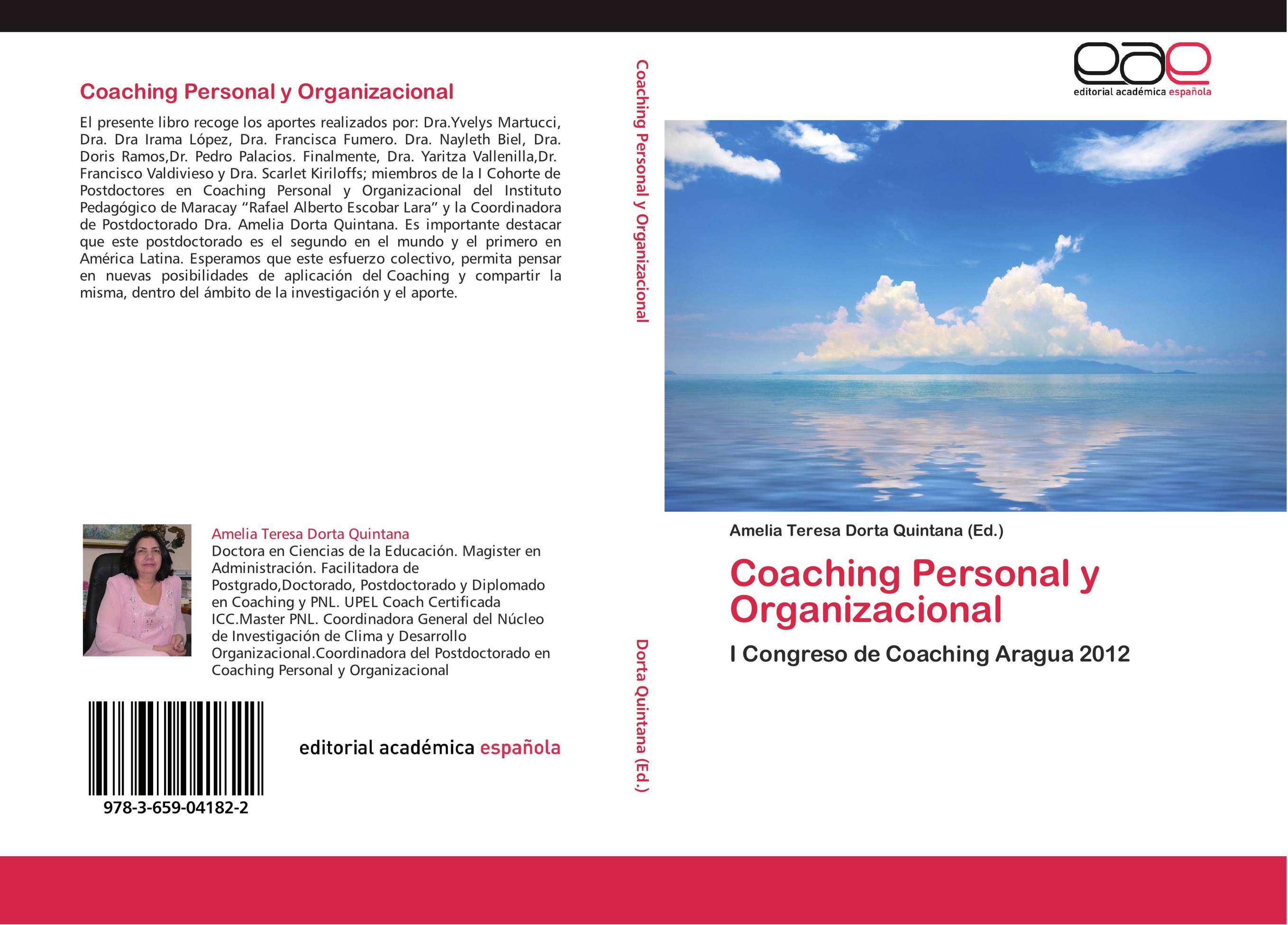 Coaching Personal y Organizacional