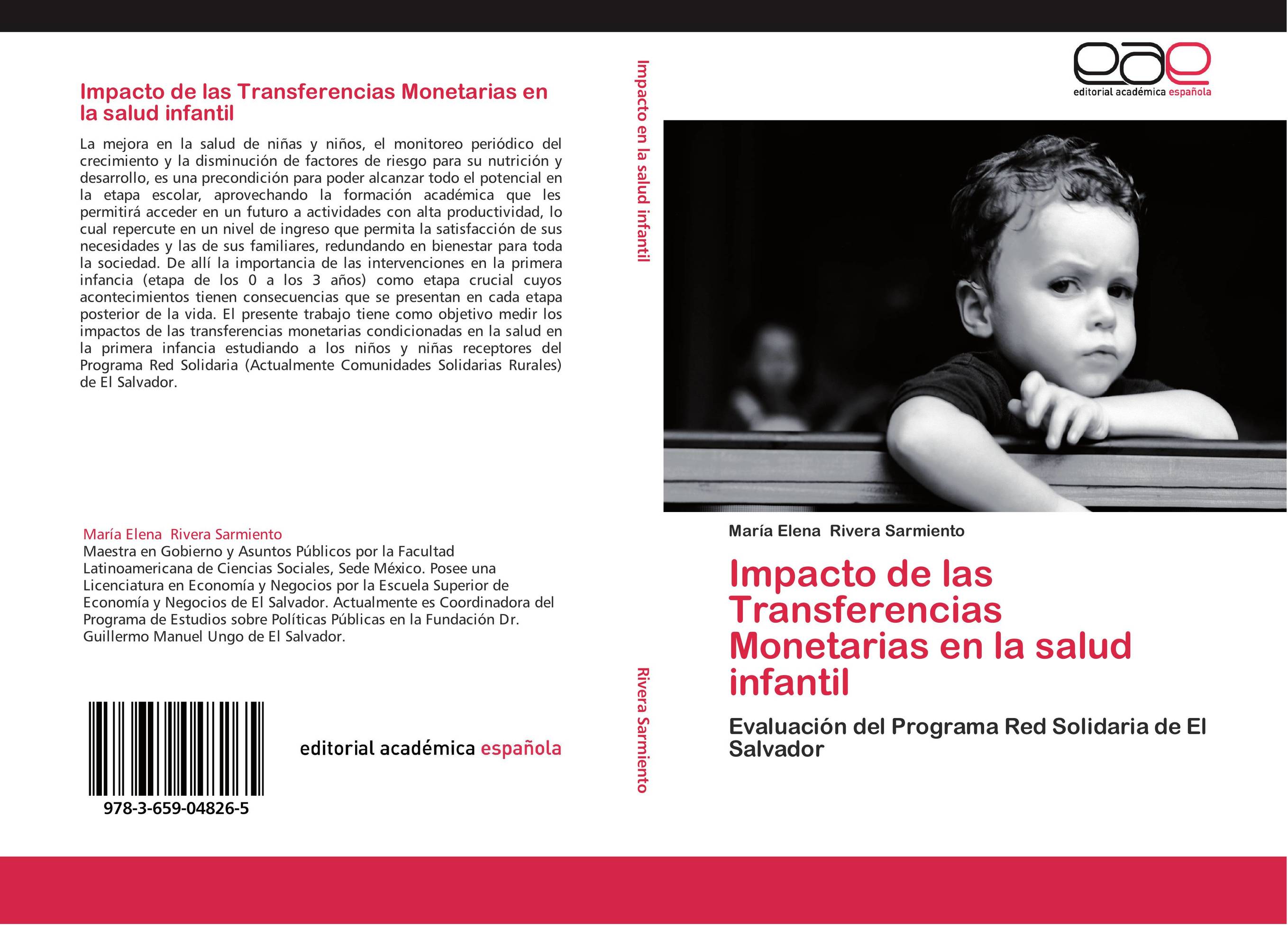 Impacto de las Transferencias Monetarias en la salud infantil