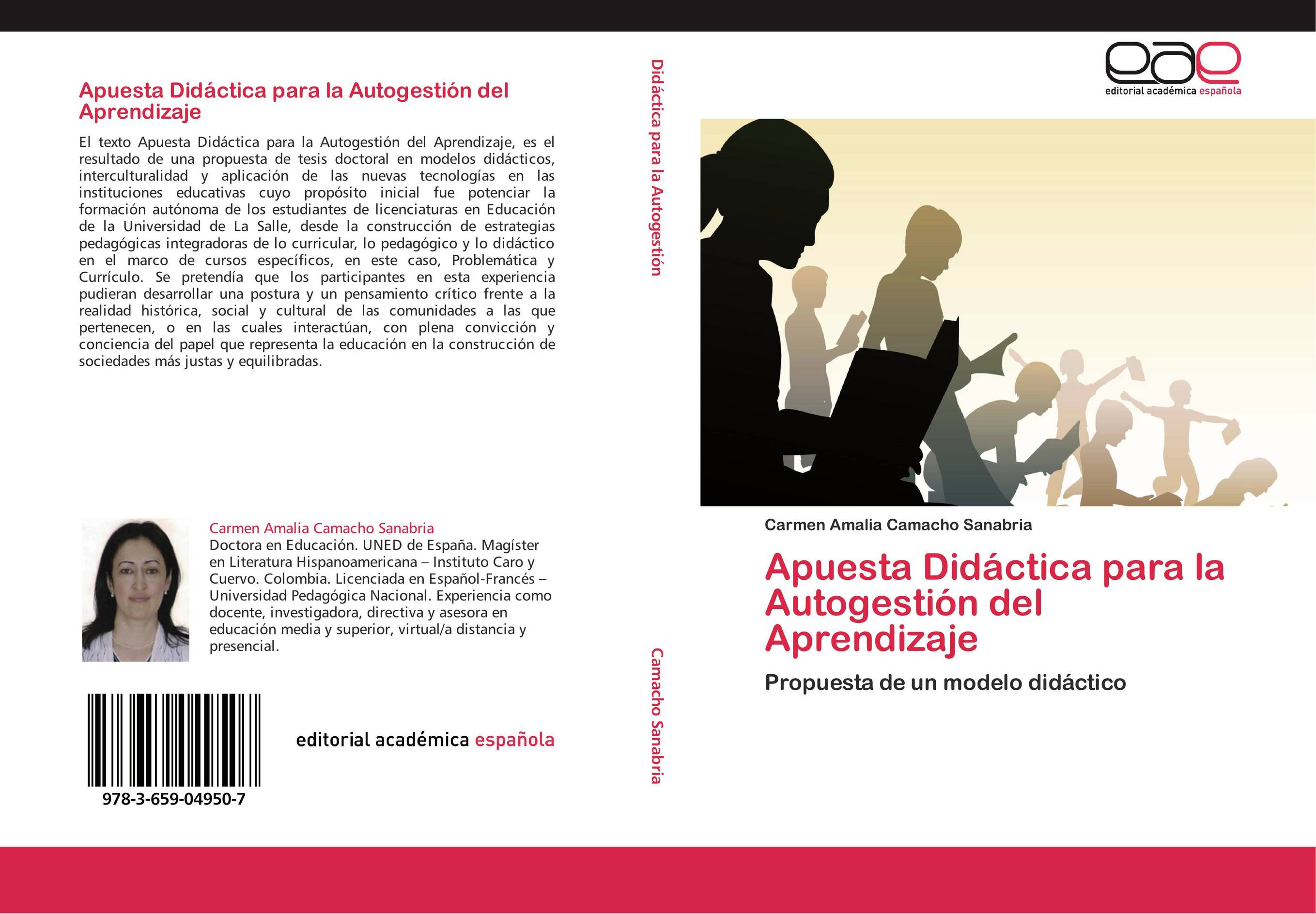 Apuesta Didáctica para la Autogestión del Aprendizaje